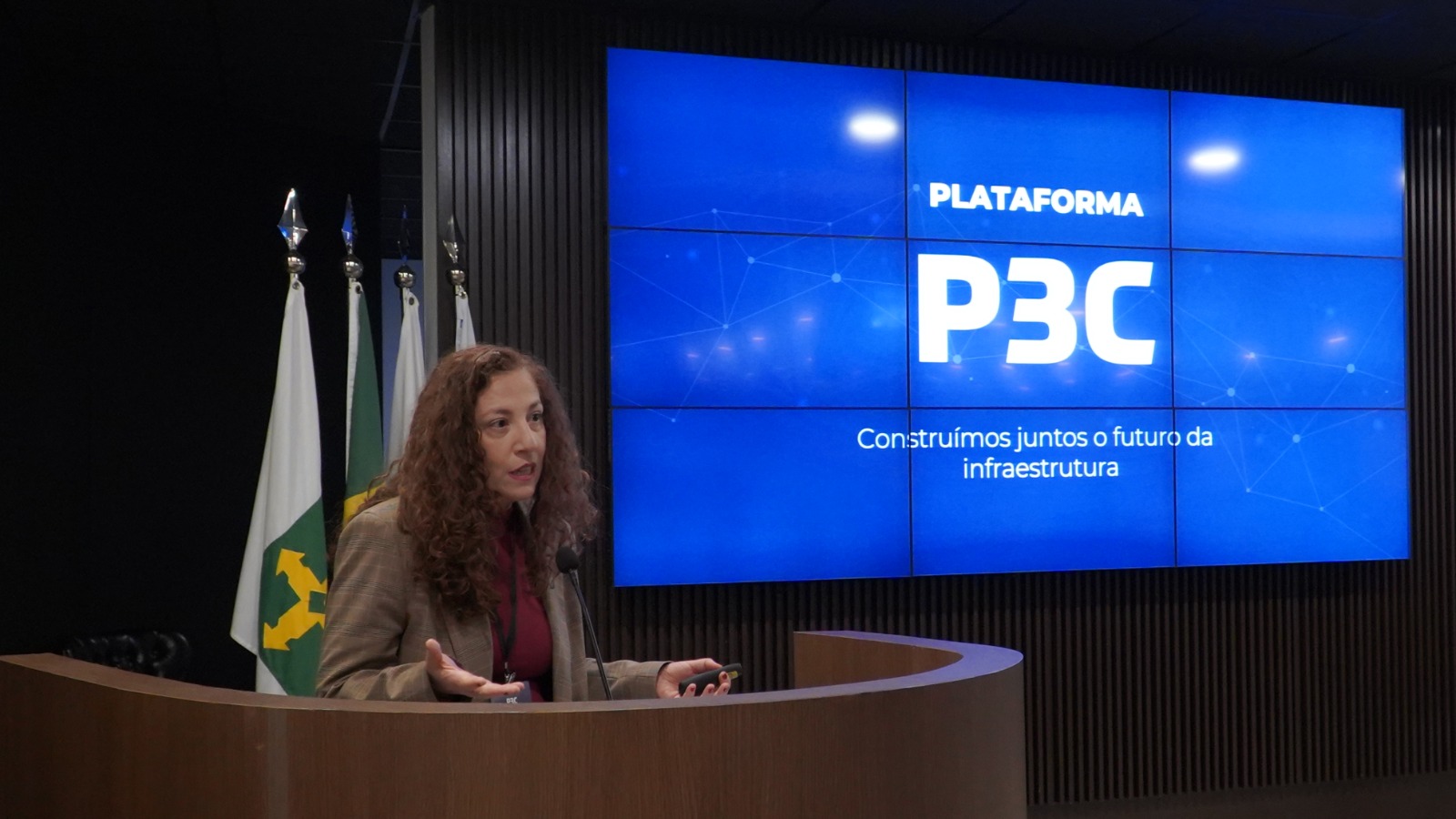 09/06/2025 - P3C - Manhã - Abertura