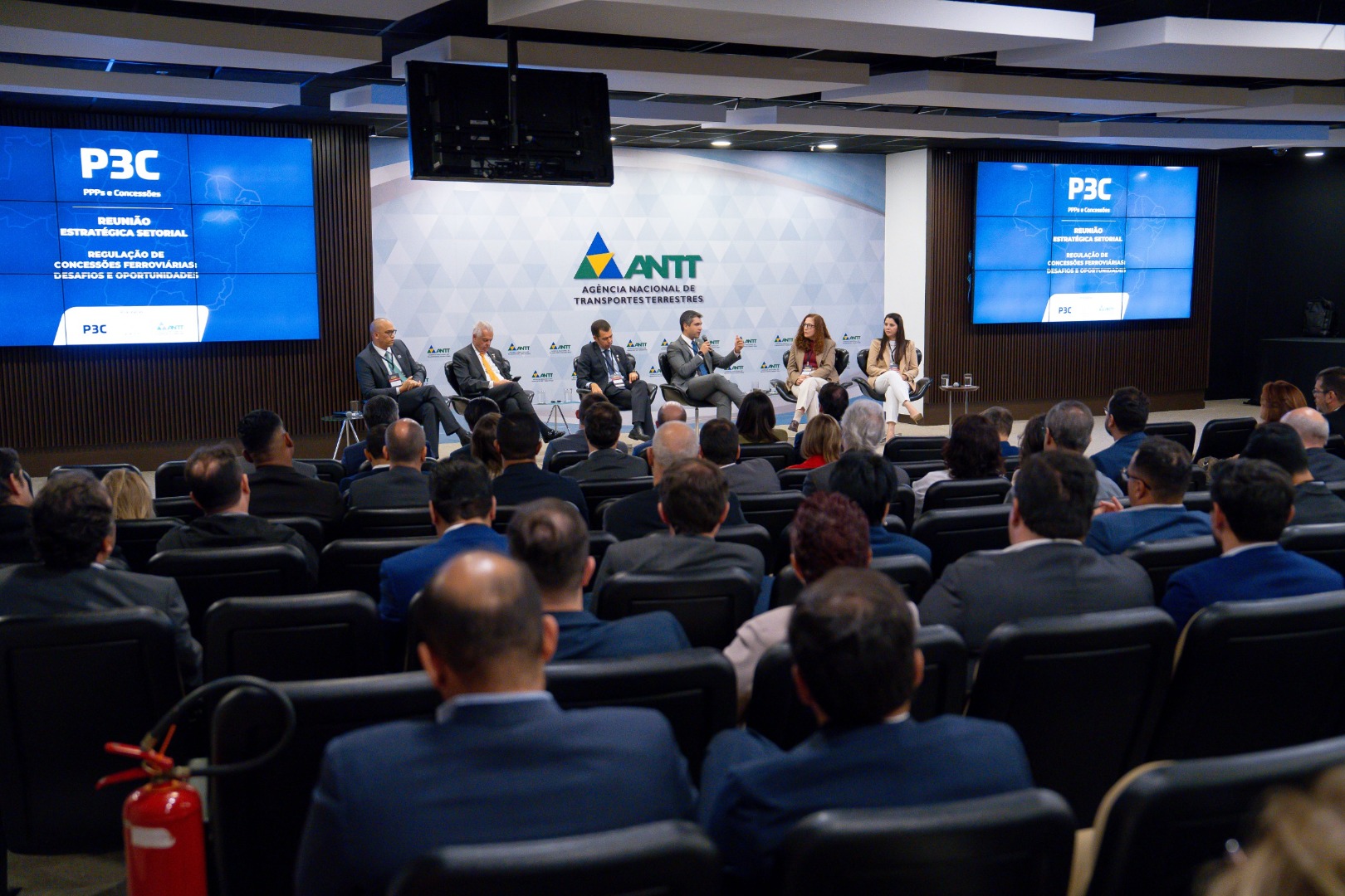 09/06/25 - P3C - Manhã - Abertura (Parte II)