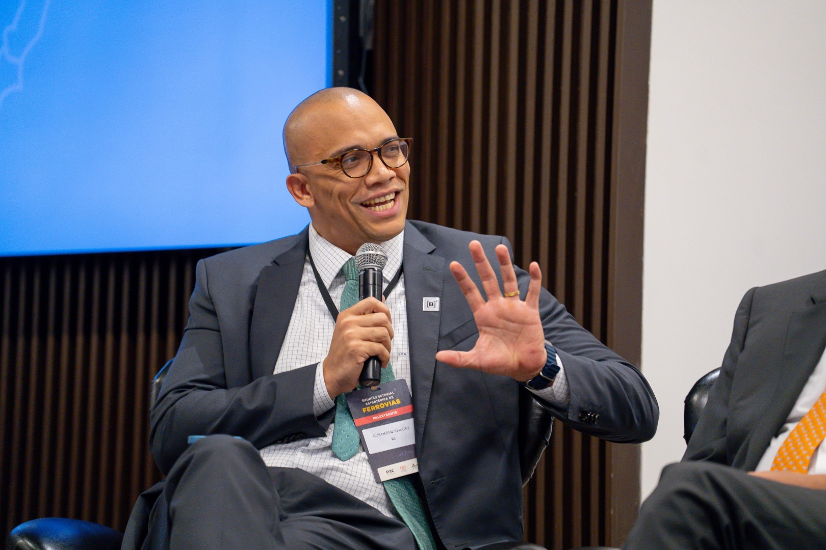 09/06/25 - P3C - Manhã - Abertura (Parte II)