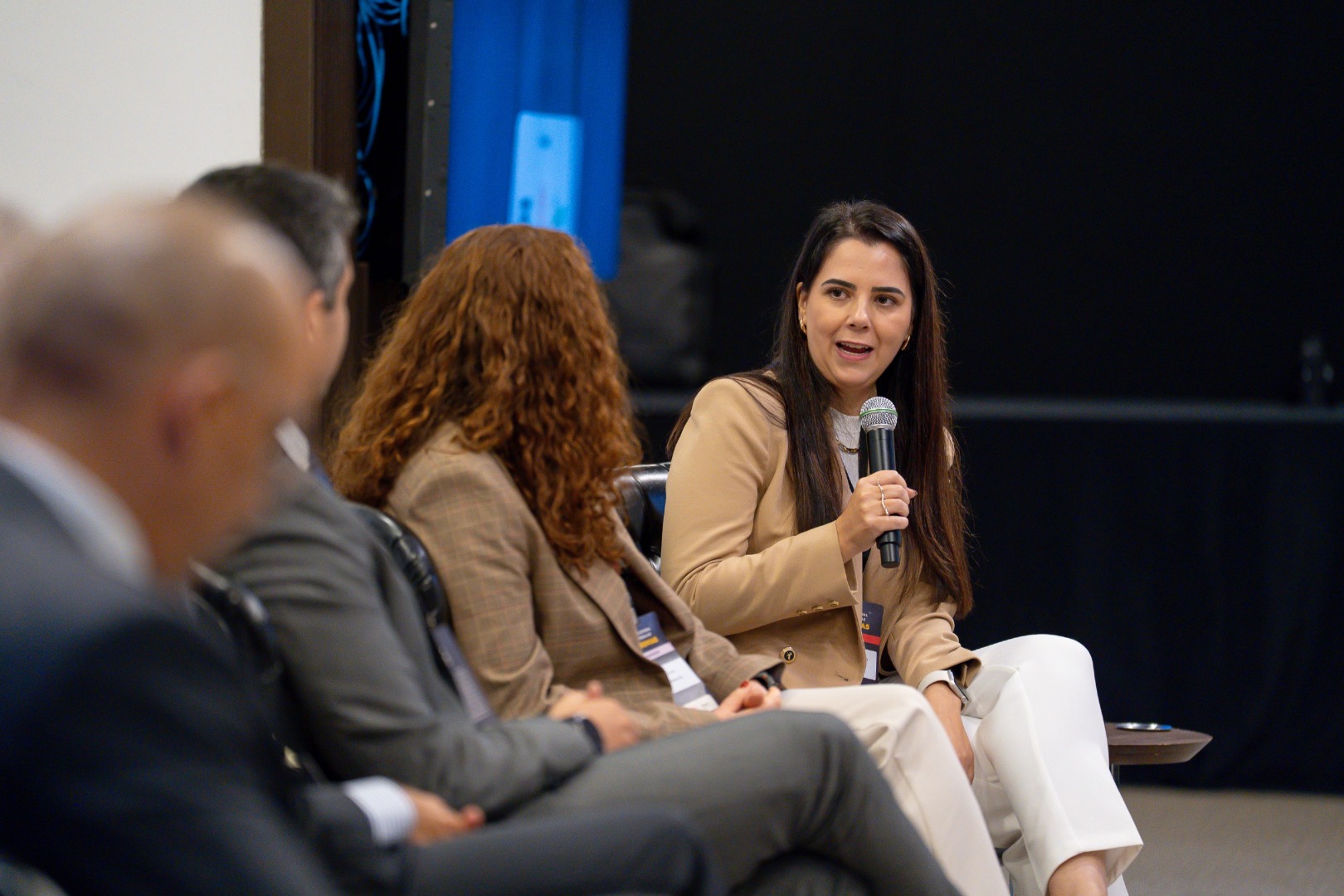 09/06/25 - P3C - Manhã - Abertura (Parte II)