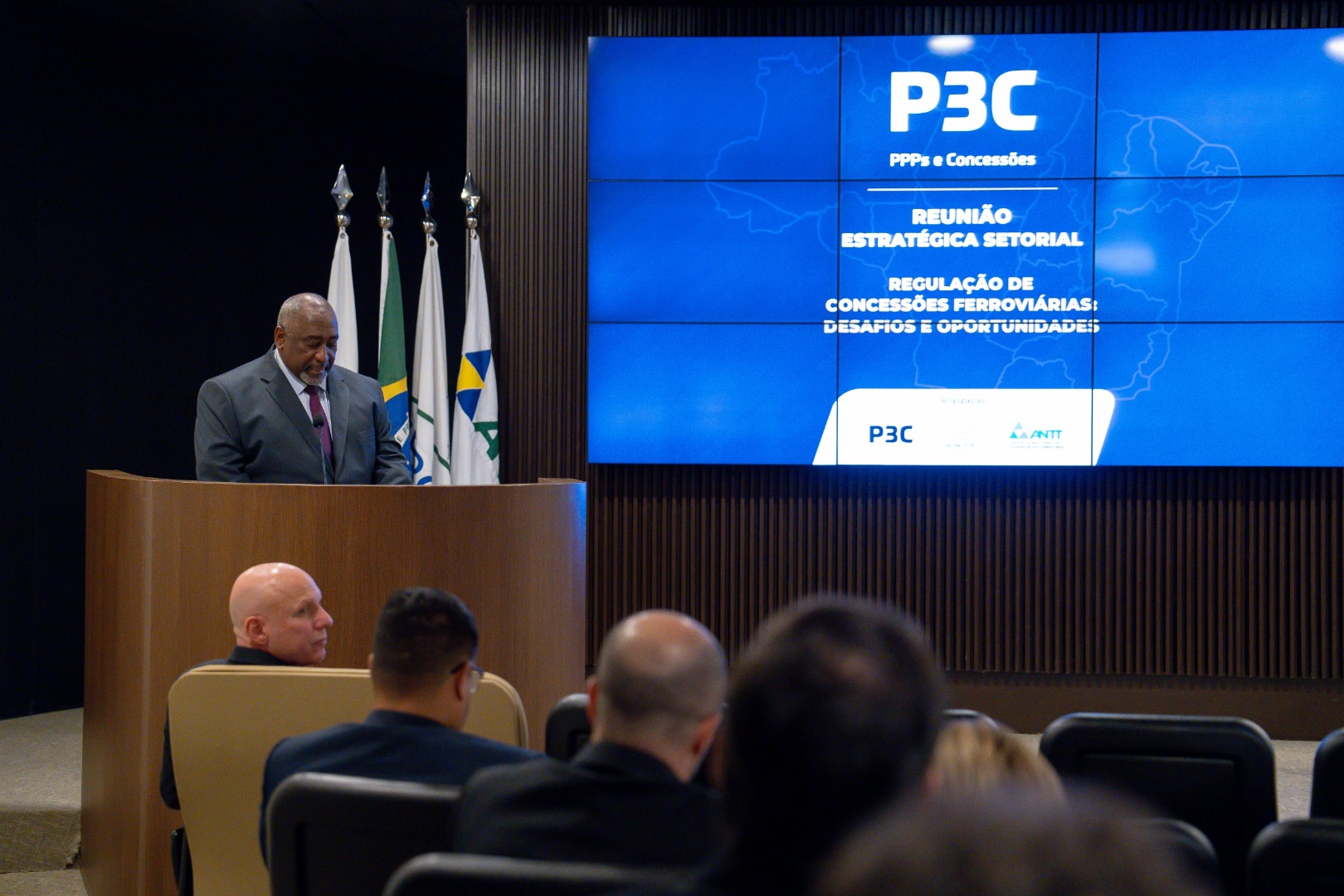 09/06/25 - P3C - Manhã - Abertura (Parte II)