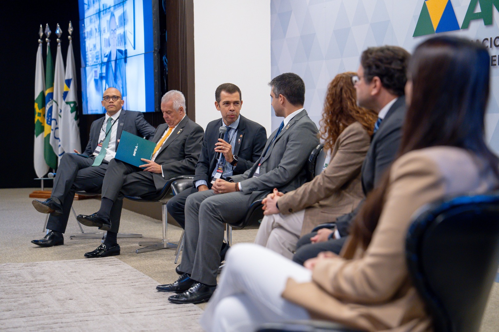 09/06/25 - P3C - Manhã - Abertura (Parte II)