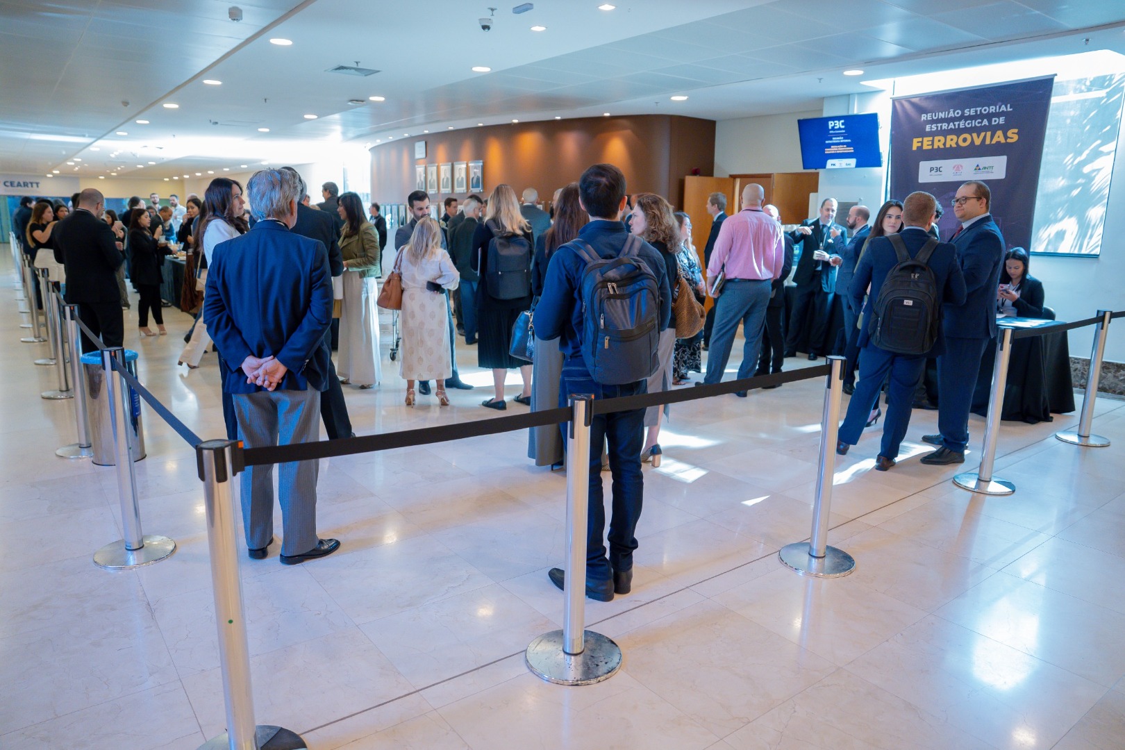 09/06/25 - P3C - Manhã - Abertura (Parte II)