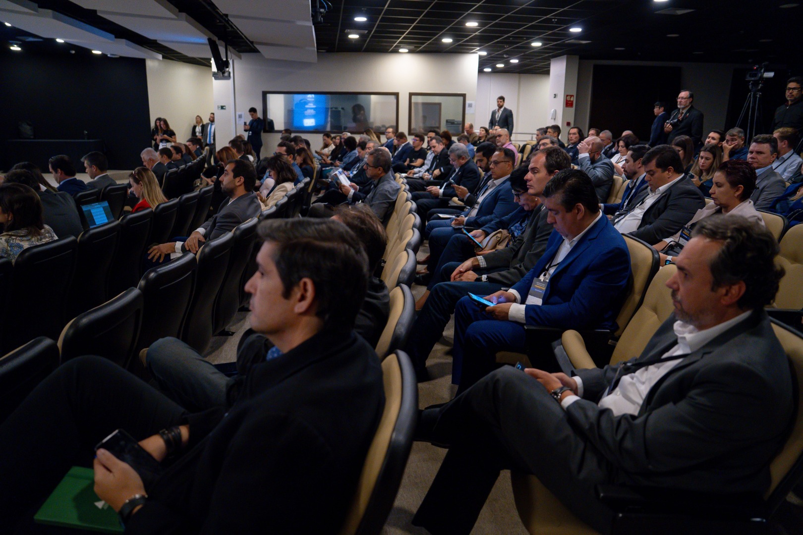 09/06/25 - P3C - Manhã - Abertura (Parte II)