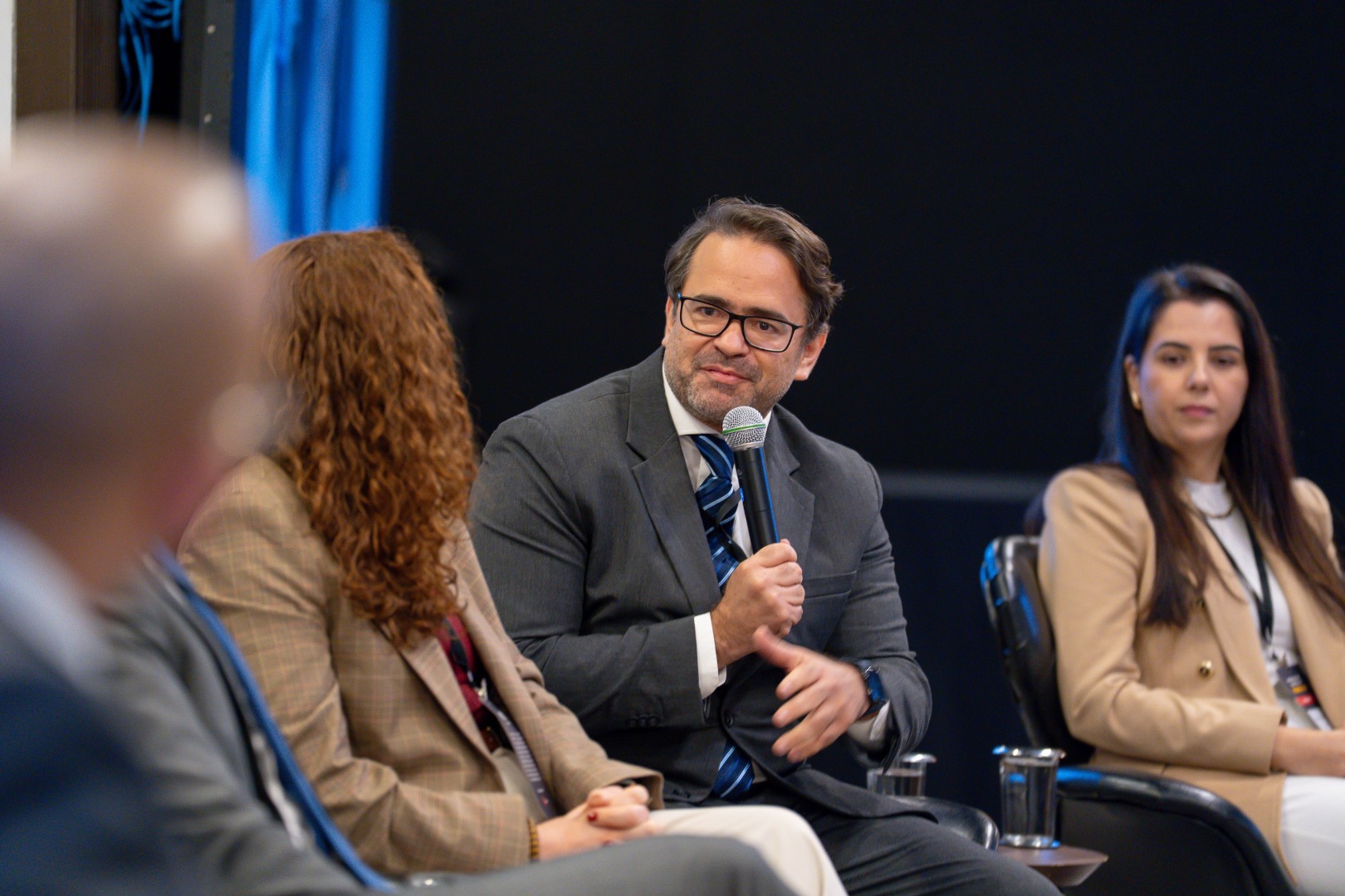 09/06/25 - P3C - Manhã - Abertura (Parte II)