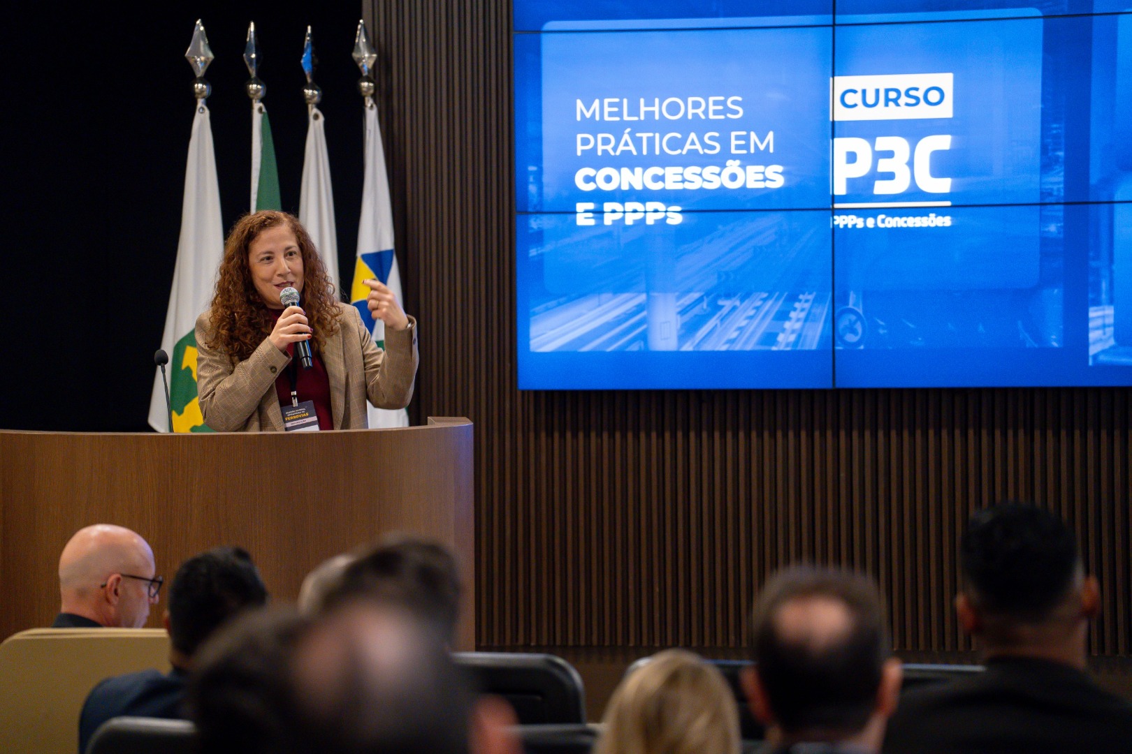 09/06/25 - P3C - Manhã - Abertura (Parte II)