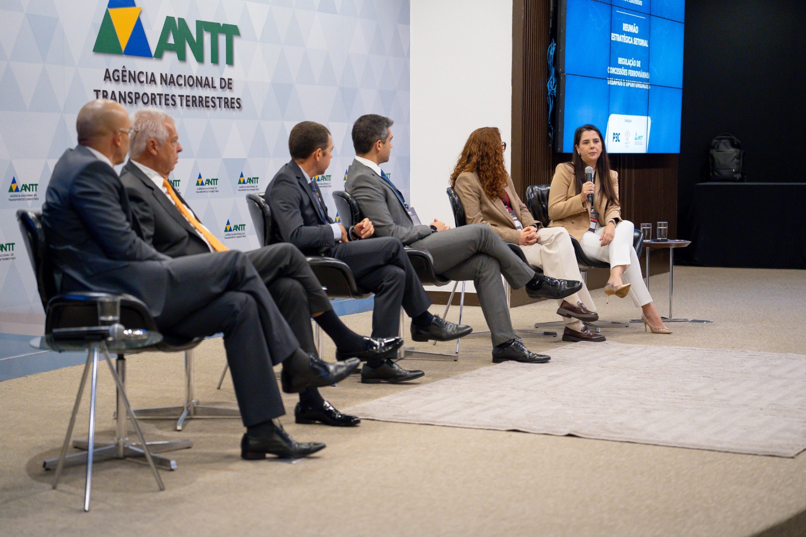 09/06/25 - P3C - Manhã - Abertura (Parte II)