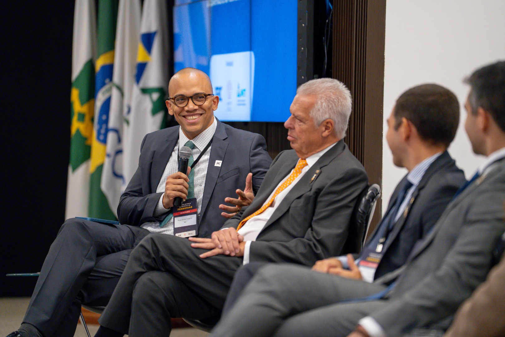 09/06/25 - P3C - Manhã - Abertura (Parte II)