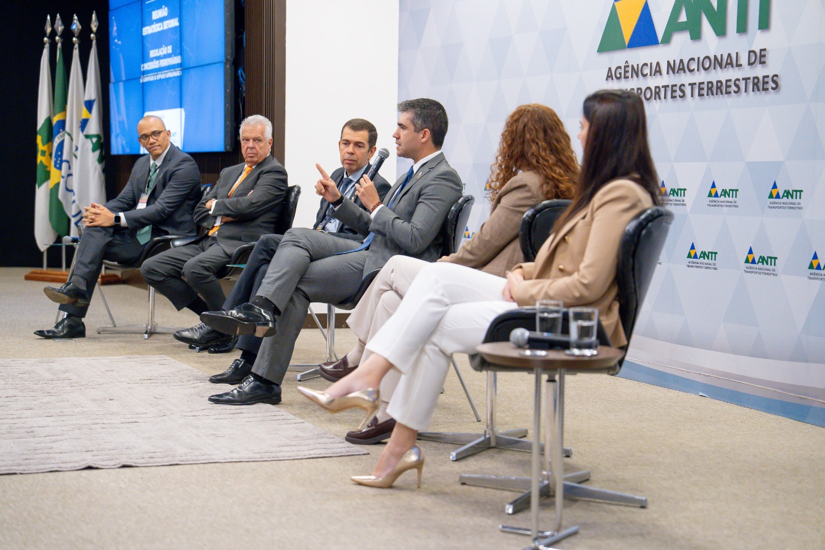 09/06/25 - P3C - Manhã - Abertura (Parte II)