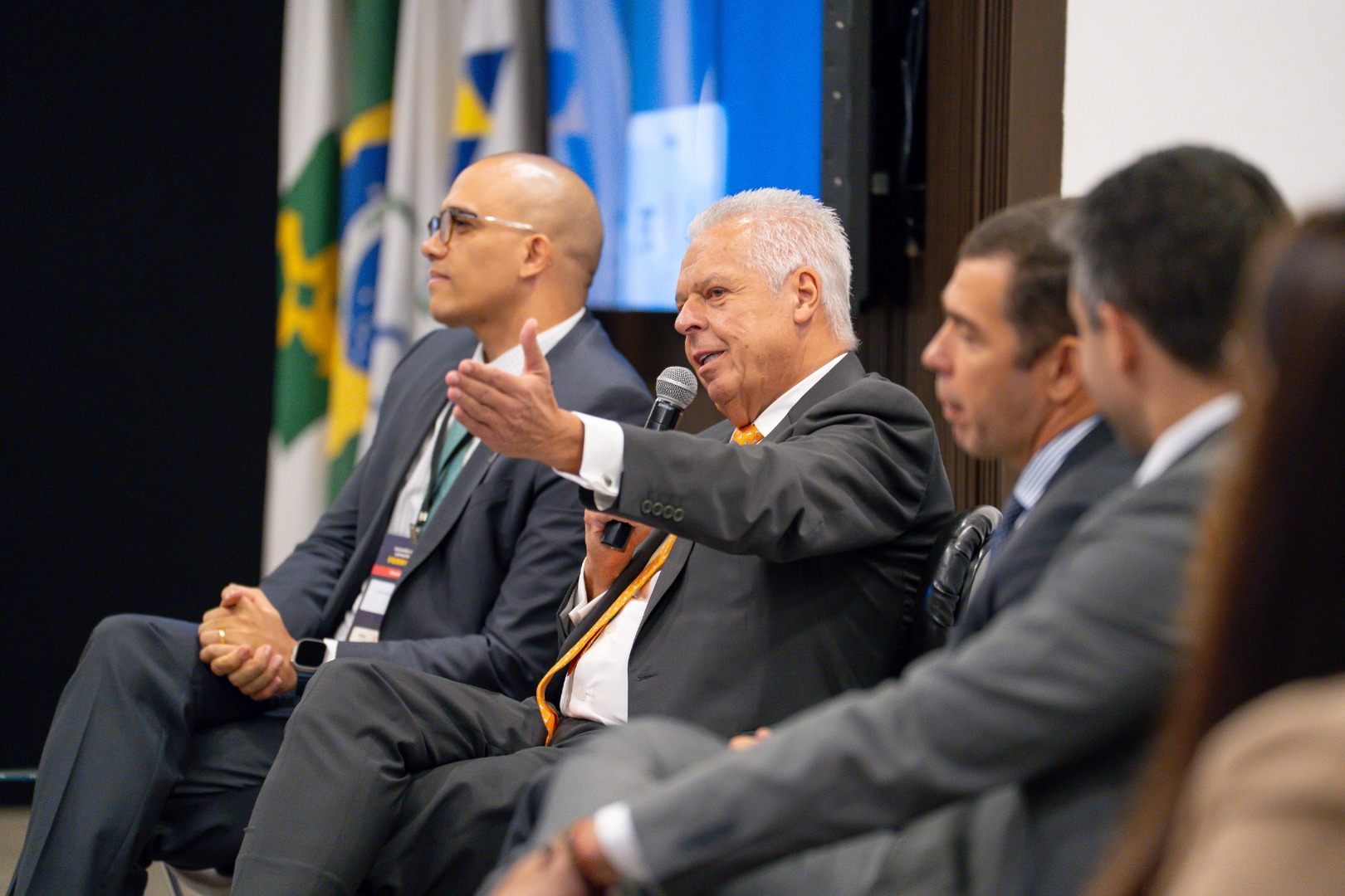 09/06/25 - P3C - Manhã - Abertura (Parte II)