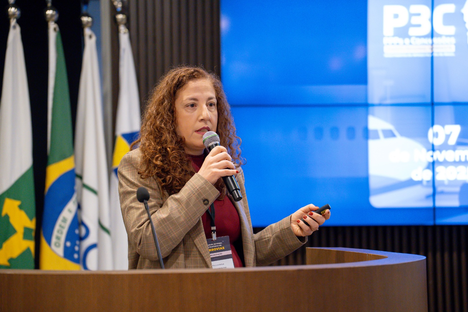 09/06/25 - P3C - Manhã - Abertura (Parte II)