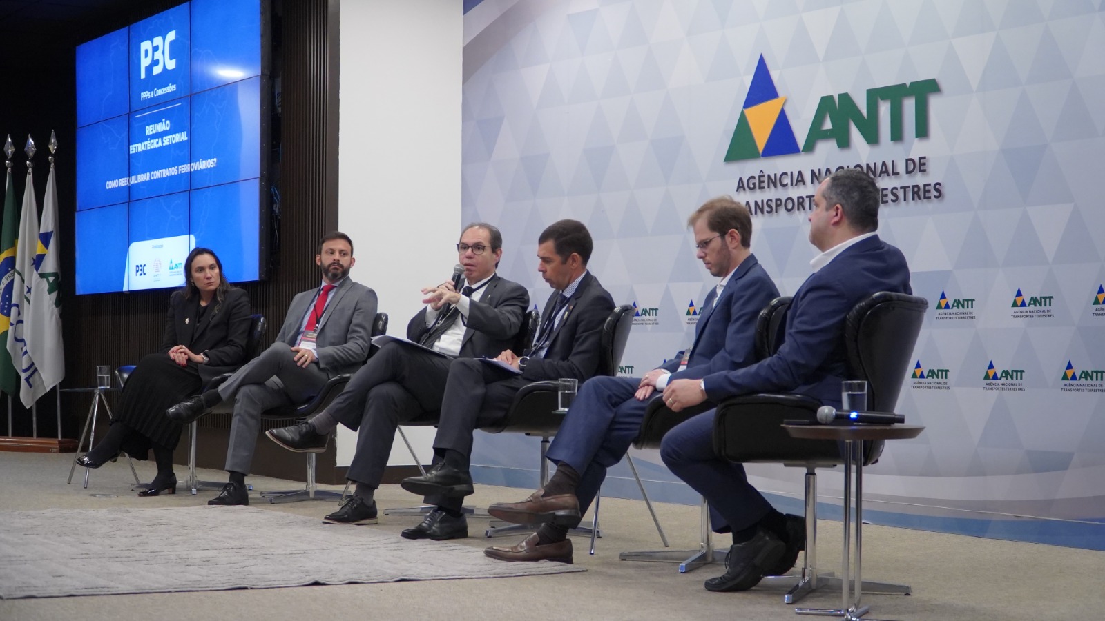 09/06/25 - P3C - Manhã - Painel 2