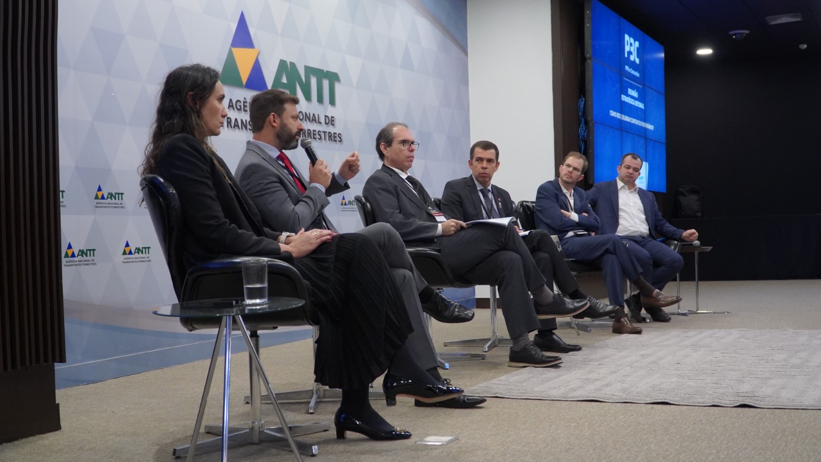 09/06/25 - P3C - Manhã - Painel 2