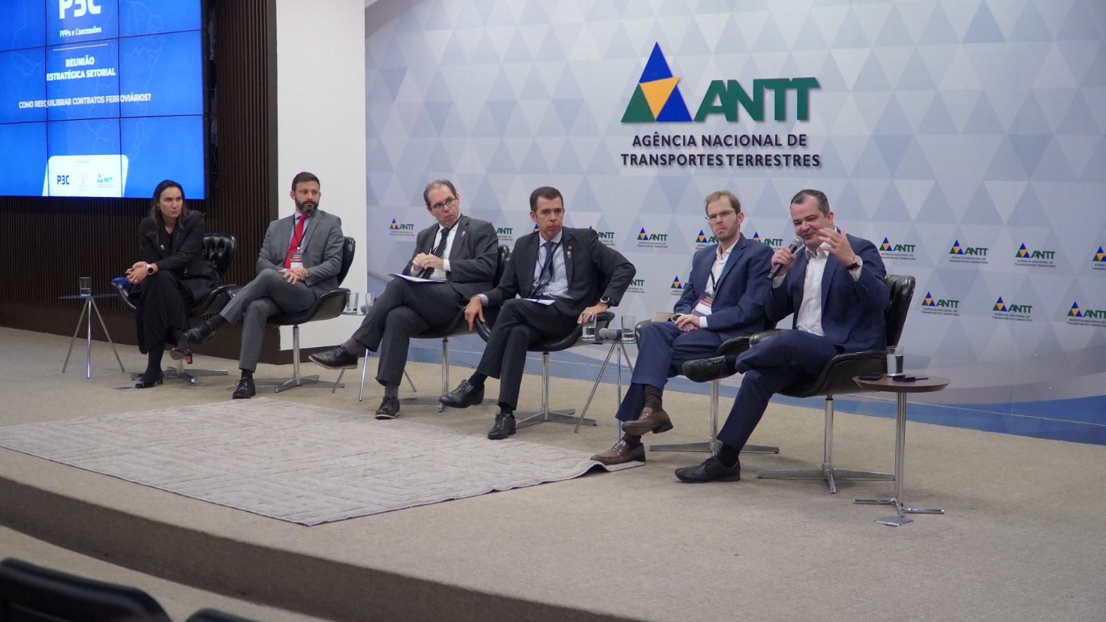 09/06/25 - P3C - Manhã - Painel 2