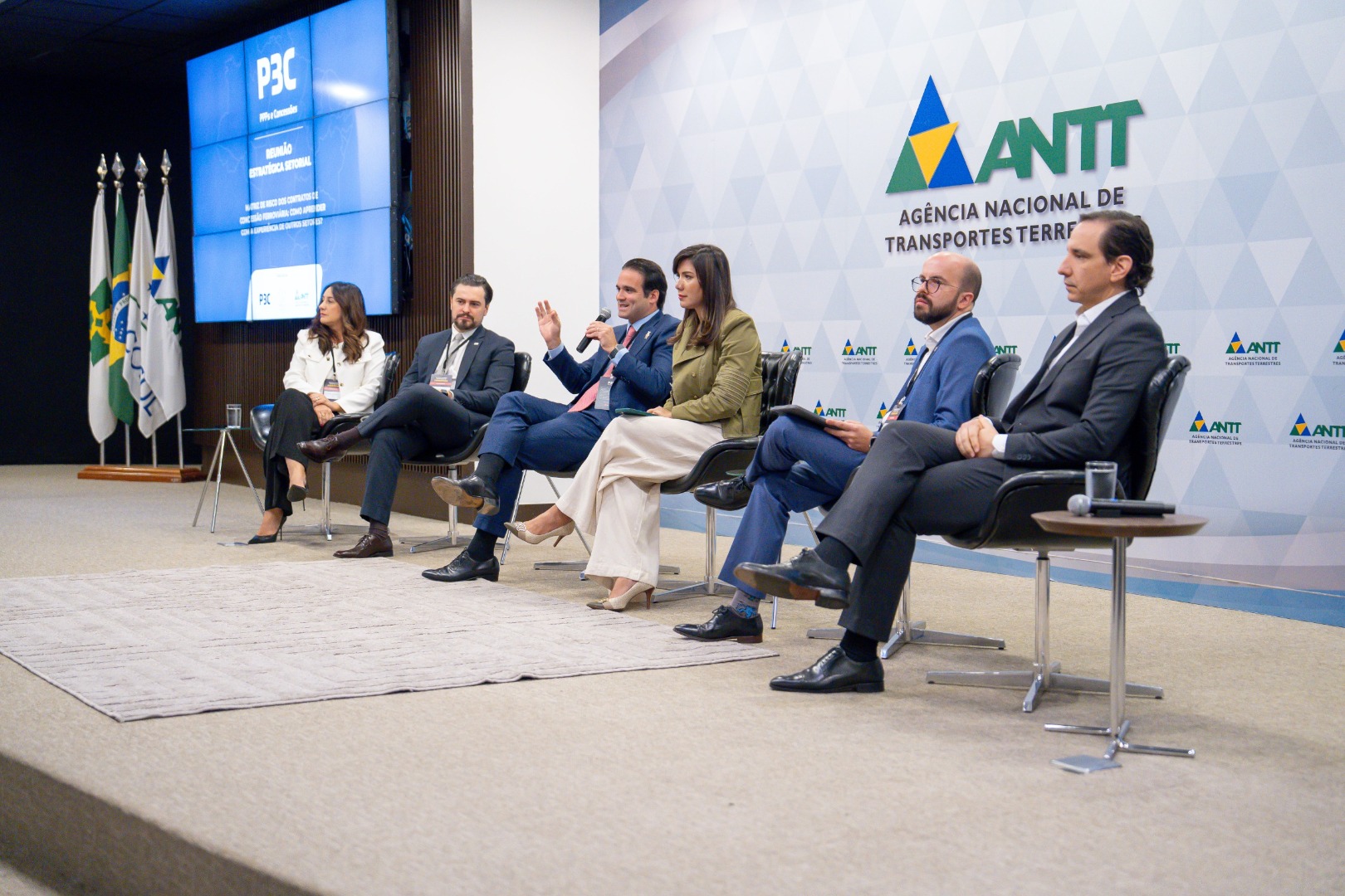 09/06/25 - P3C - Painel 1