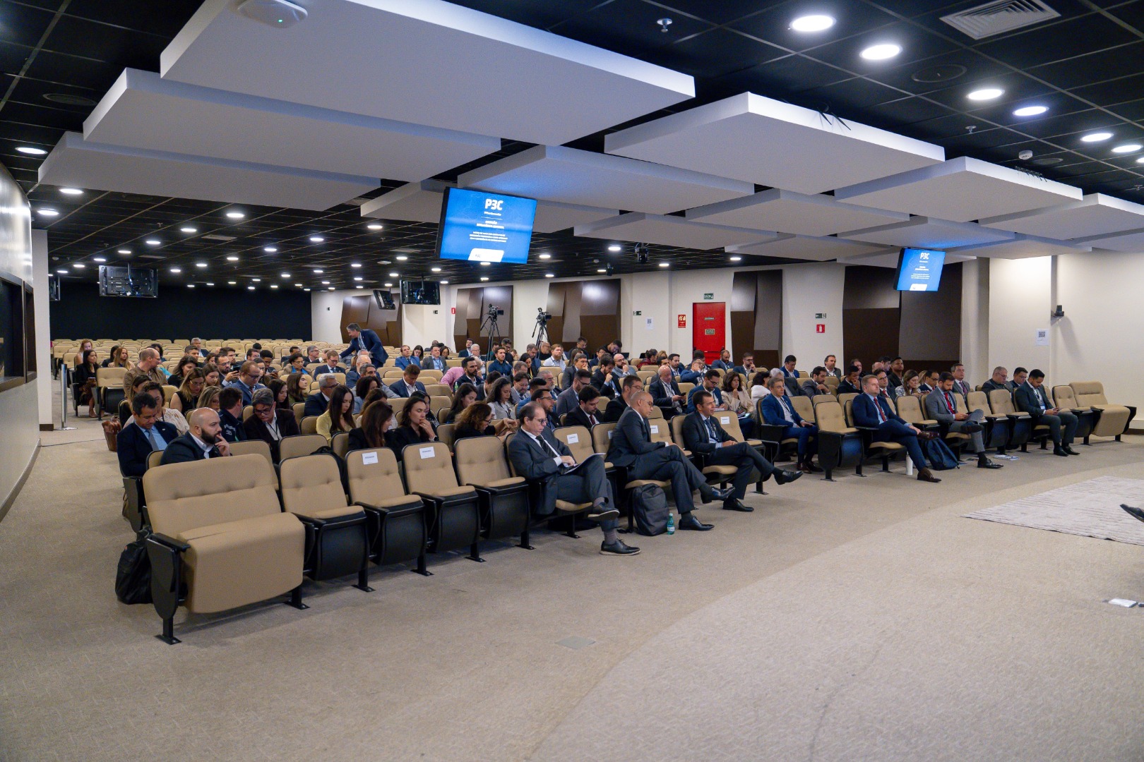 09/06/25 - P3C - Painel 1