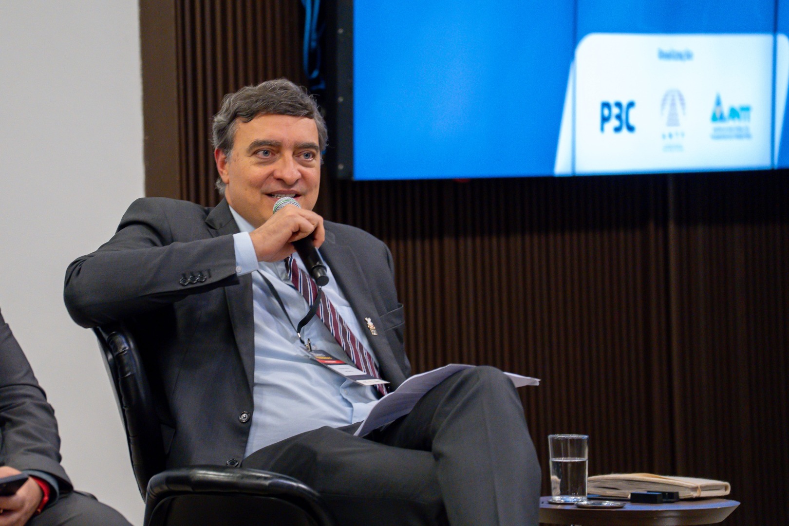 09/06/25 - P3C - Painel 4