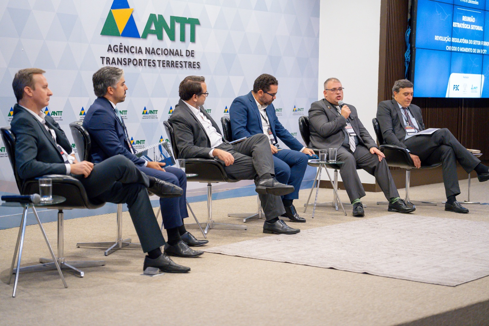 09/06/25 - P3C - Painel 4