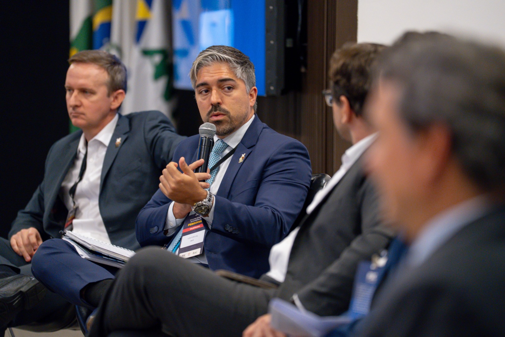 09/06/25 - P3C - Painel 4