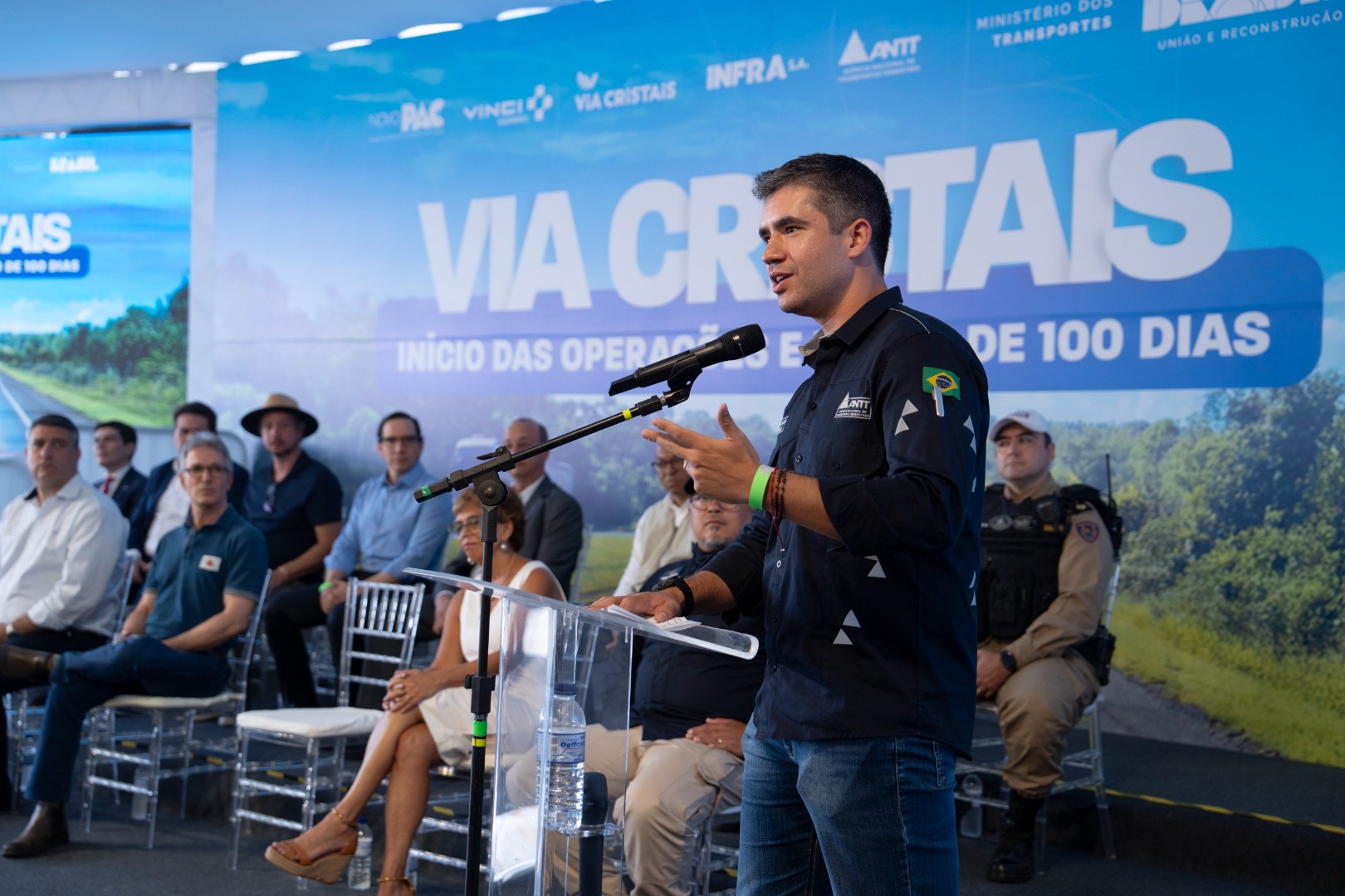 10/03/25 - Assunção - Via Cristais