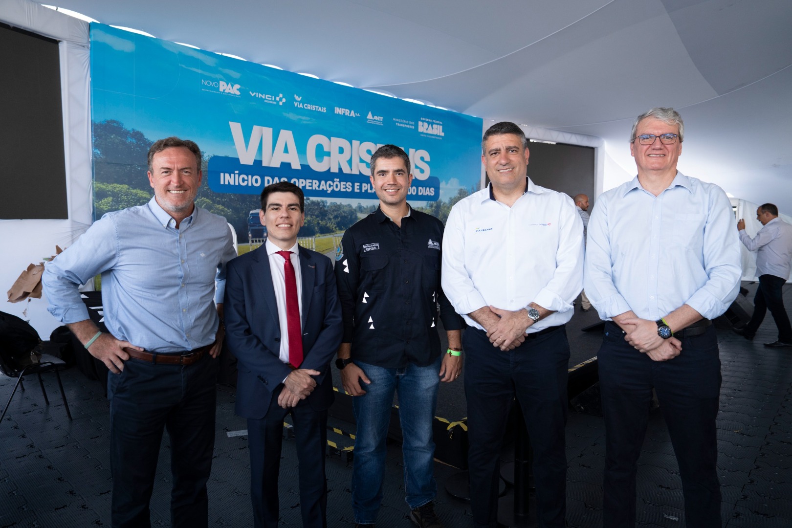 10/03/25 - Assunção - Via Cristais