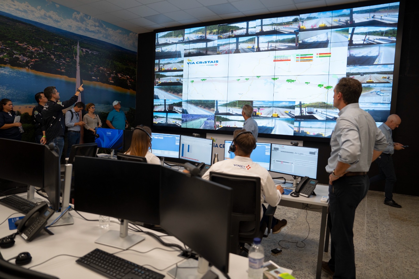 10/03/25 - Assunção - Via Cristais