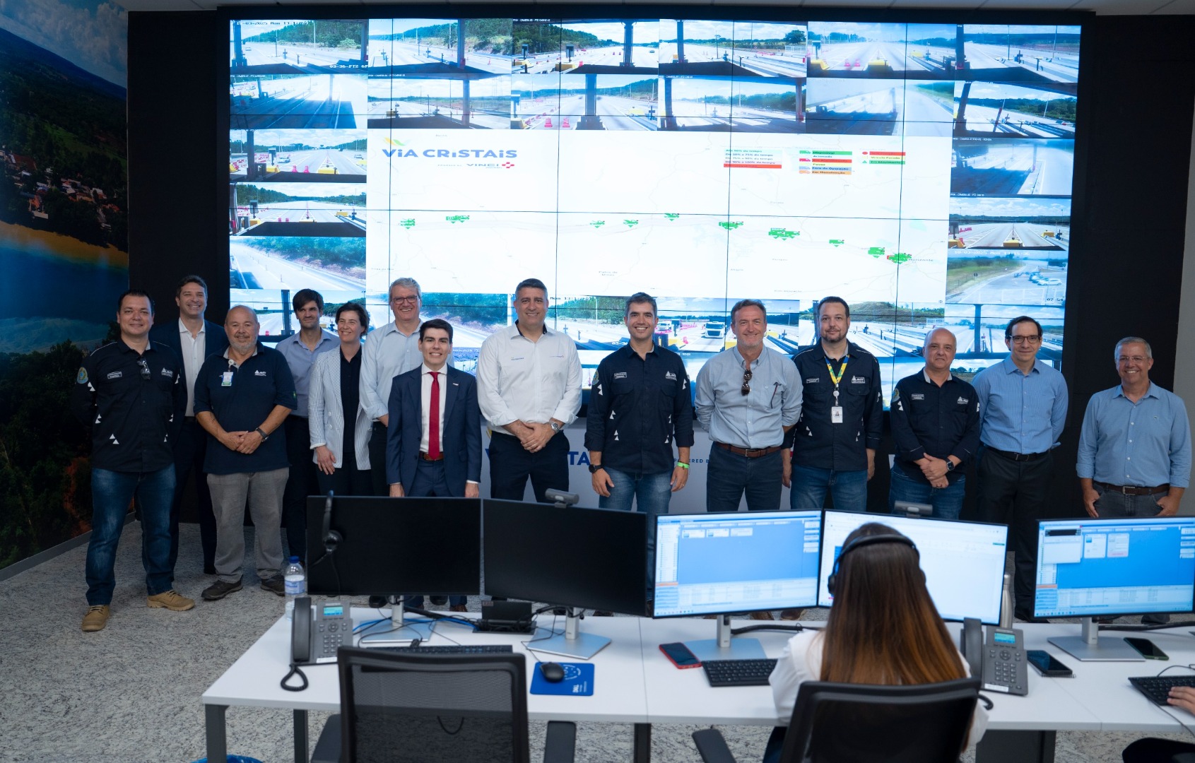 10/03/25 - Assunção - Via Cristais