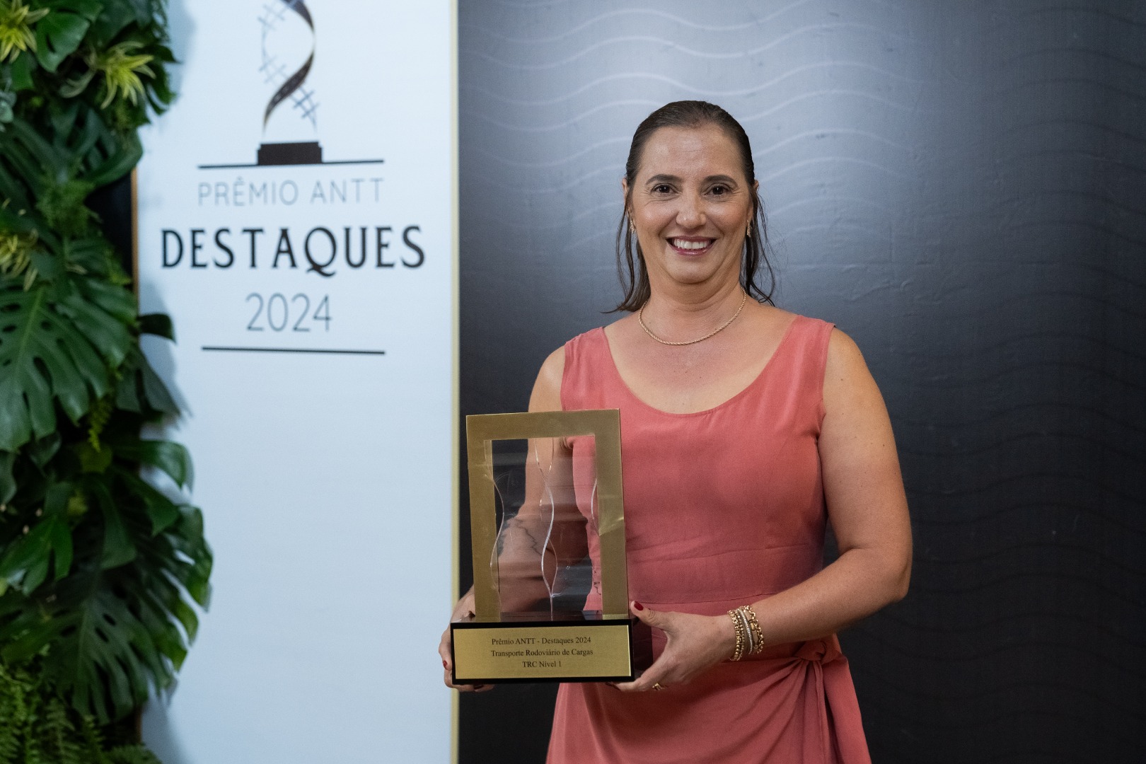 [10/12/2024] - Prêmio ANTT Destaques - 1