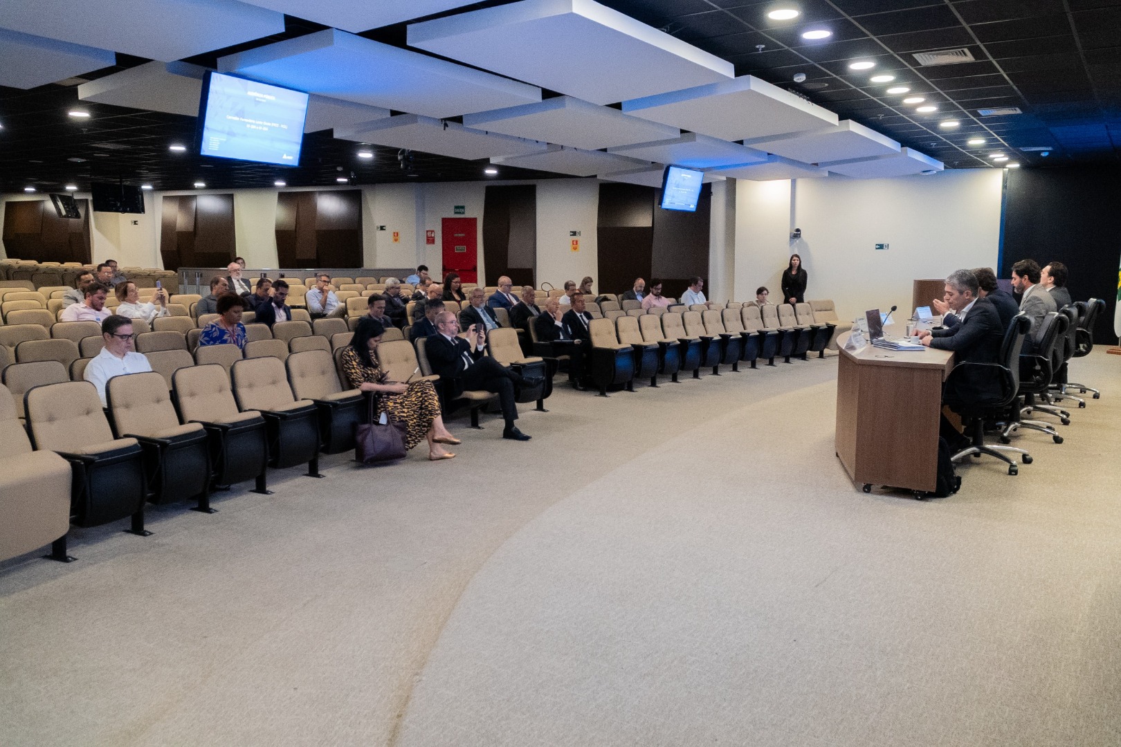 11/03/25 - Audiência Pública 01/25 - FICO FIOL