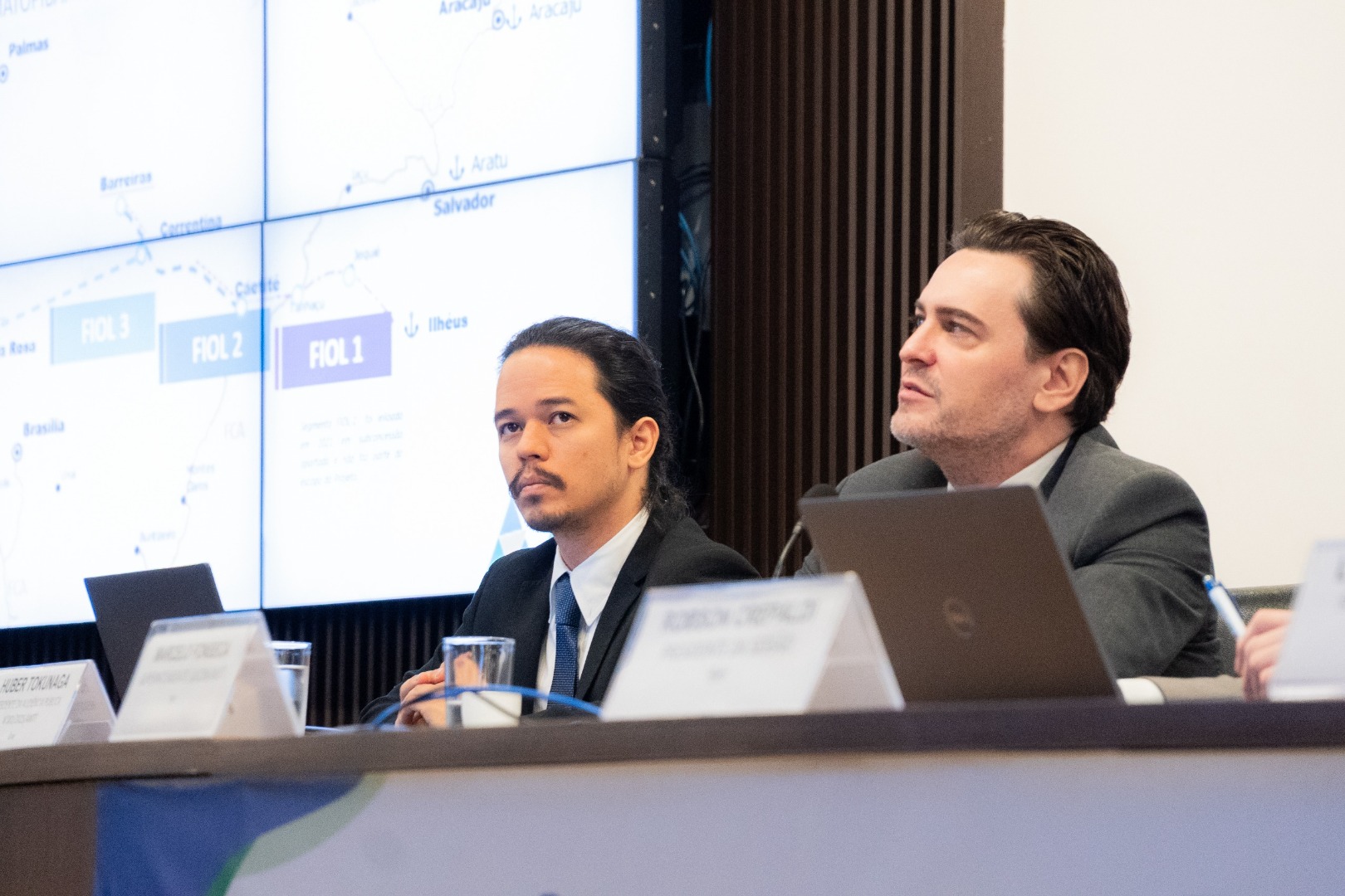 11/03/25 - Audiência Pública 01/25 - FICO FIOL