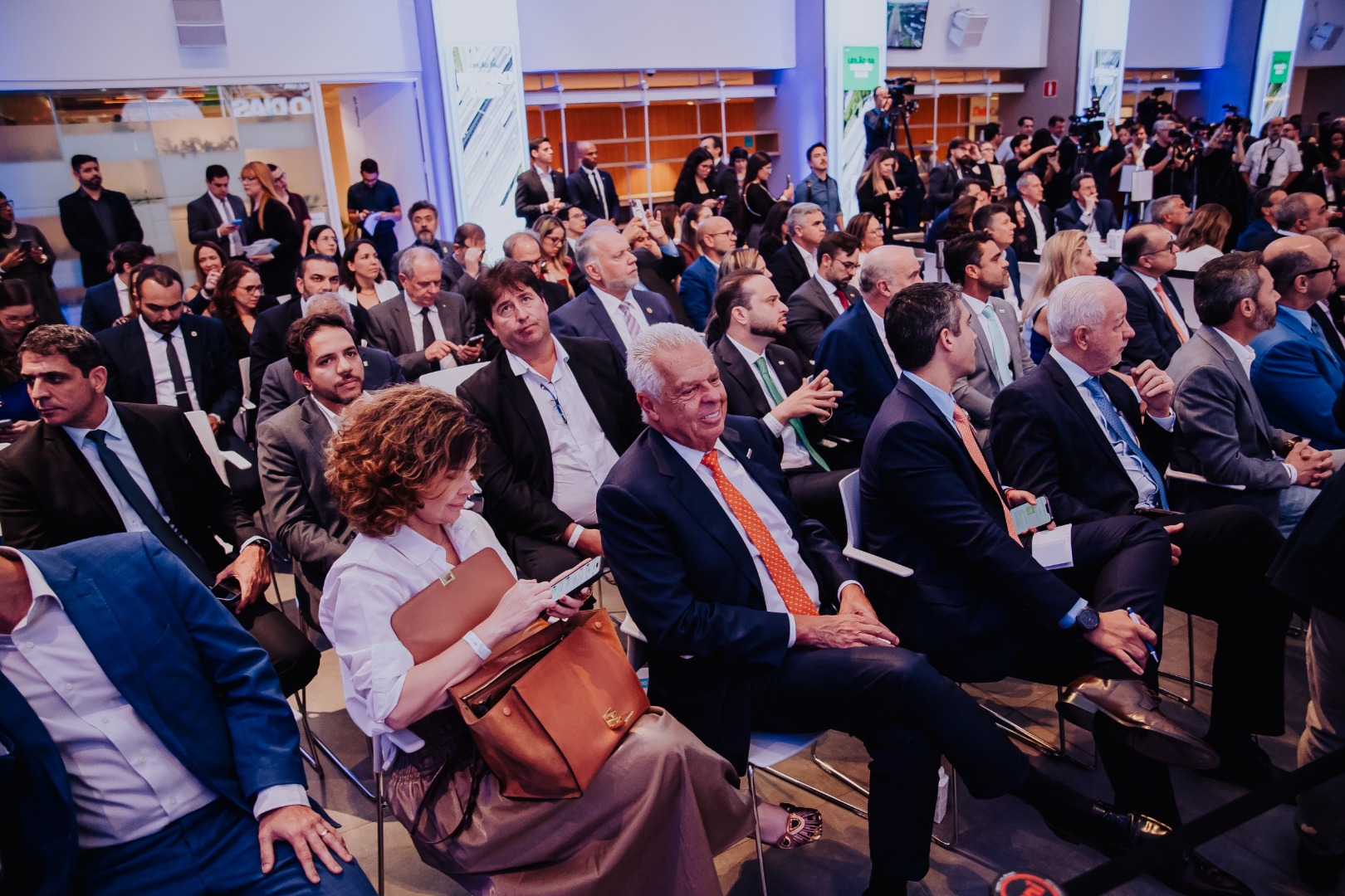 [11/12/2025] - Leilão da Fernão Dias - B3 - São Paulo