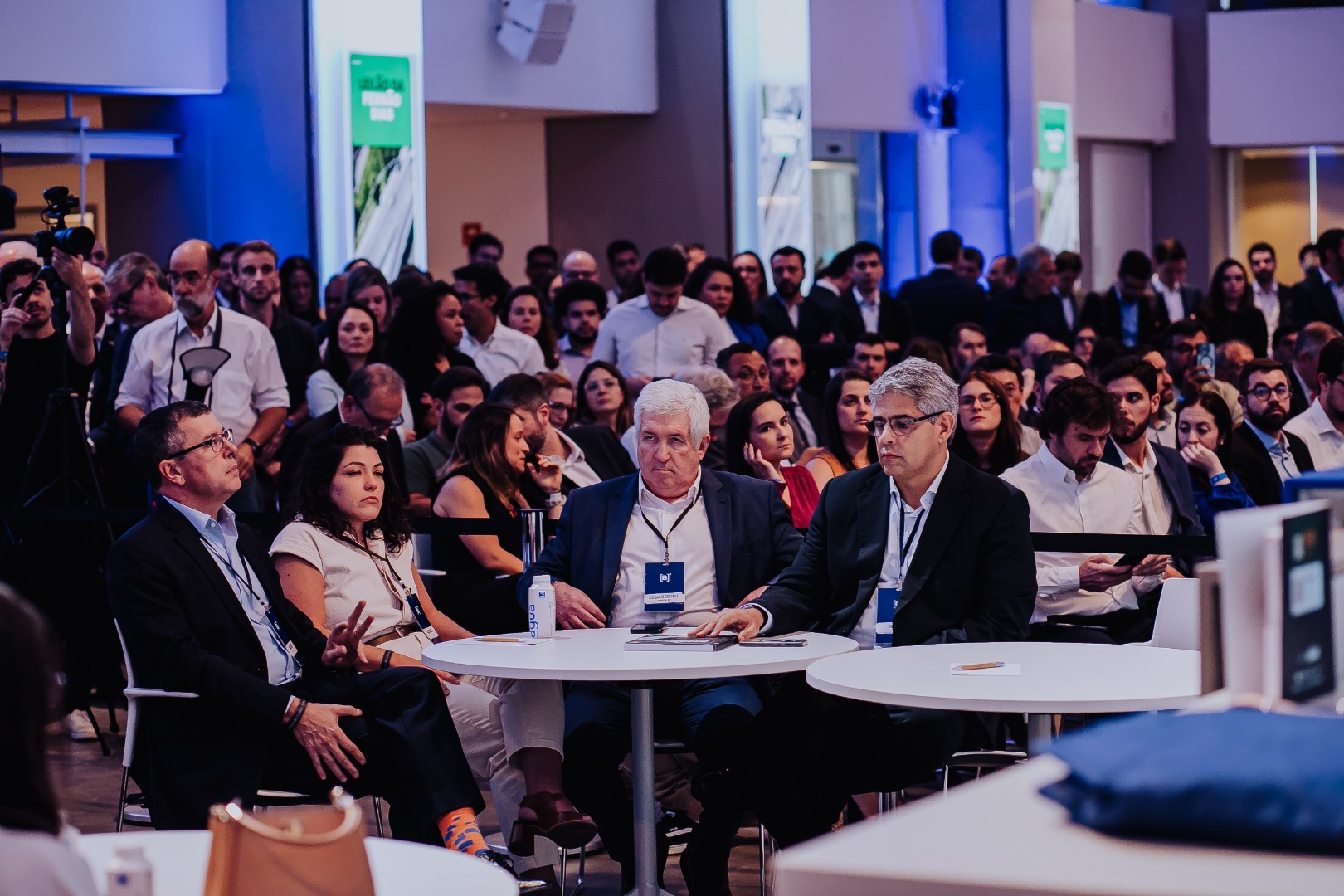 [11/12/2025] - Leilão da Fernão Dias - B3 - São Paulo