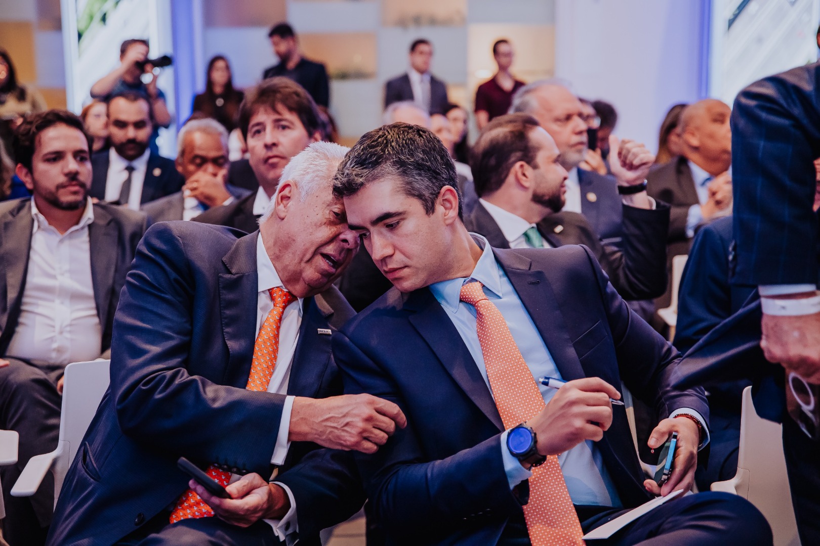 [11/12/2025] - Leilão da Fernão Dias - B3 - São Paulo