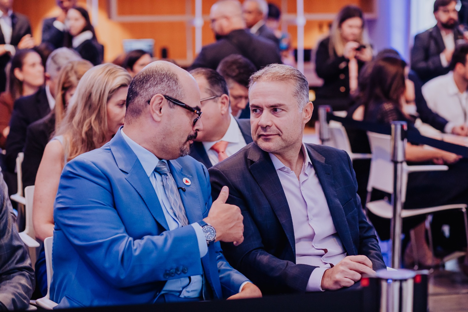 [11/12/2025] - Leilão da Fernão Dias - B3 - São Paulo