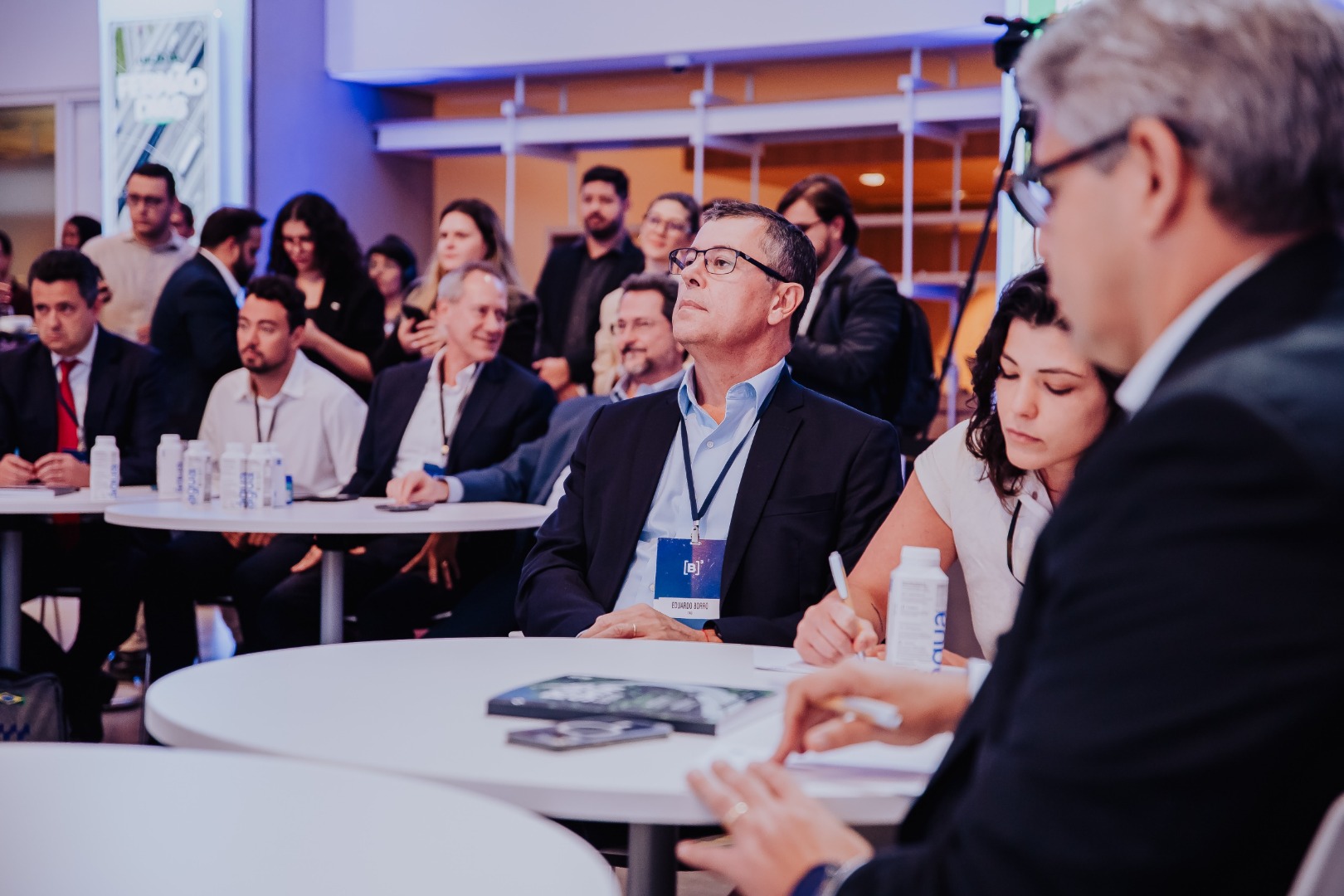 [11/12/2025] - Leilão da Fernão Dias - B3 - São Paulo
