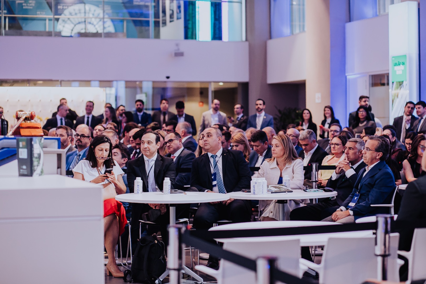 [11/12/2025] - Leilão da Fernão Dias - B3 - São Paulo