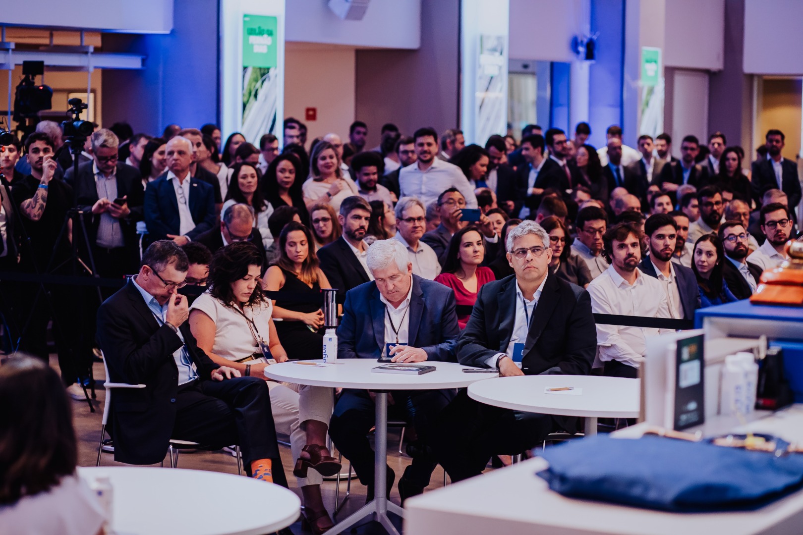 [11/12/2025] - Leilão da Fernão Dias - B3 - São Paulo
