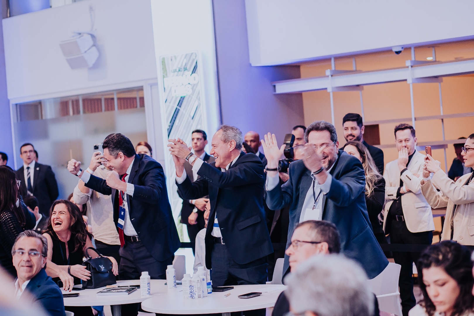 [11/12/2025] - Leilão da Fernão Dias - B3 - São Paulo