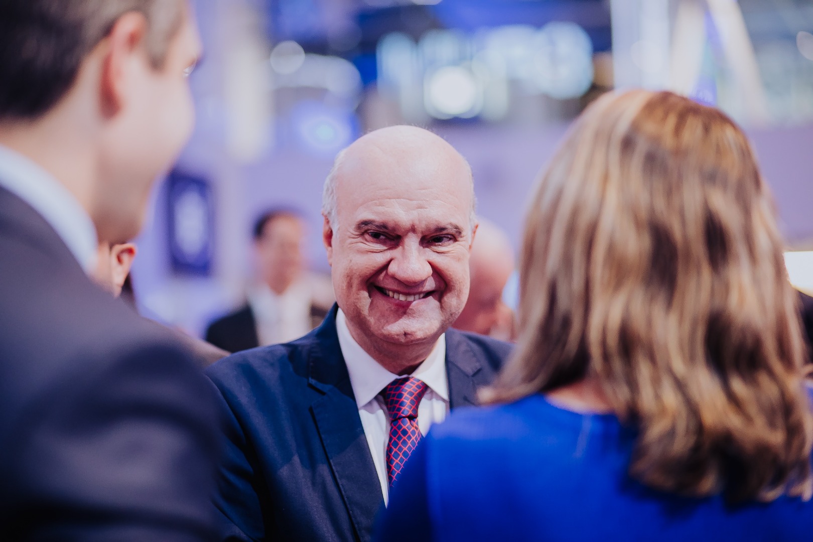 [11/12/2025] - Leilão da Fernão Dias - B3 - São Paulo