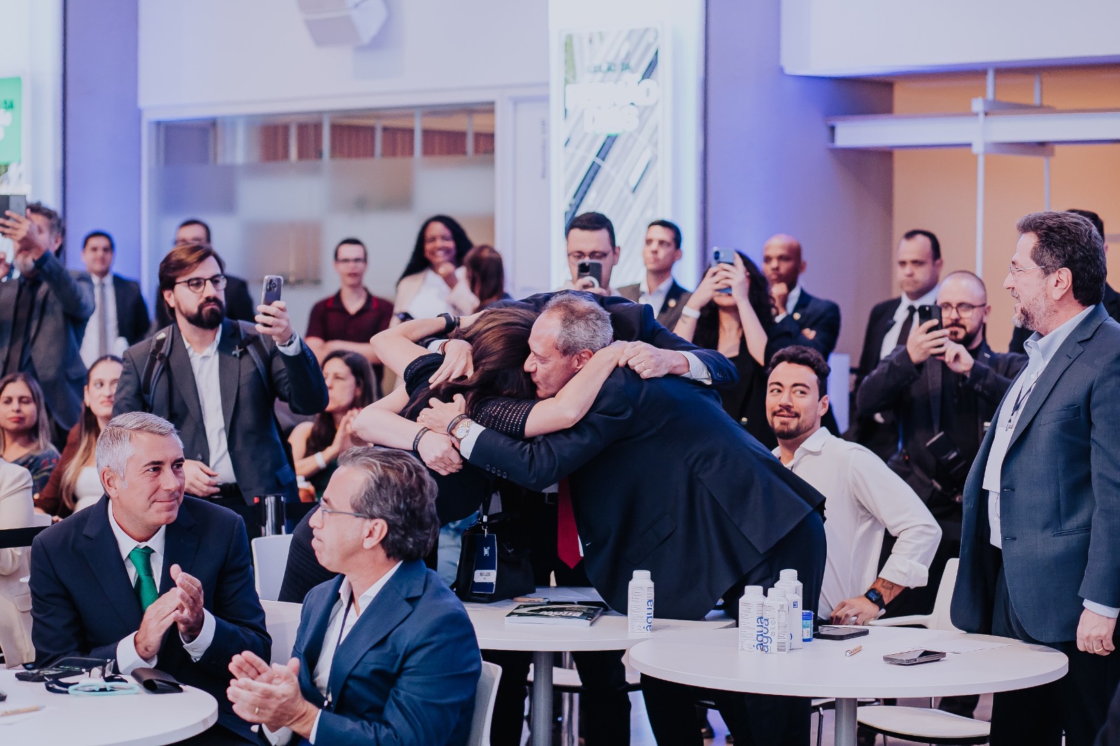 [11/12/2025] - Leilão da Fernão Dias - B3 - São Paulo