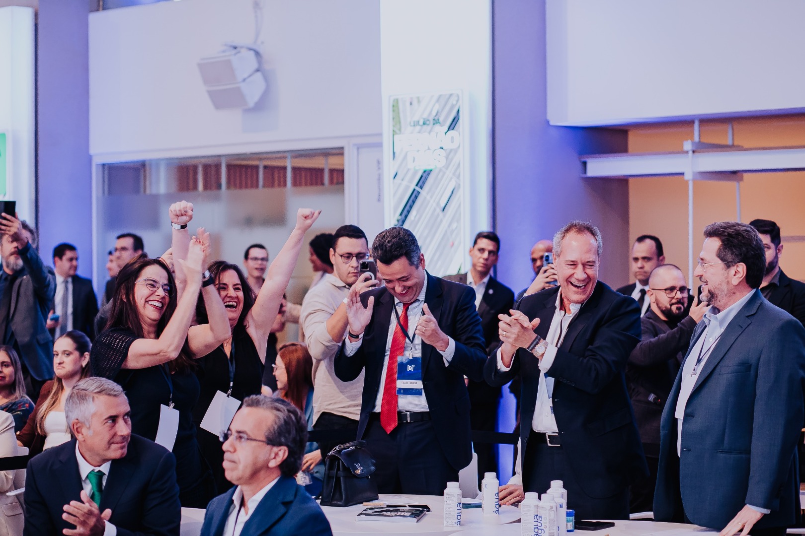 [11/12/2025] - Leilão da Fernão Dias - B3 - São Paulo