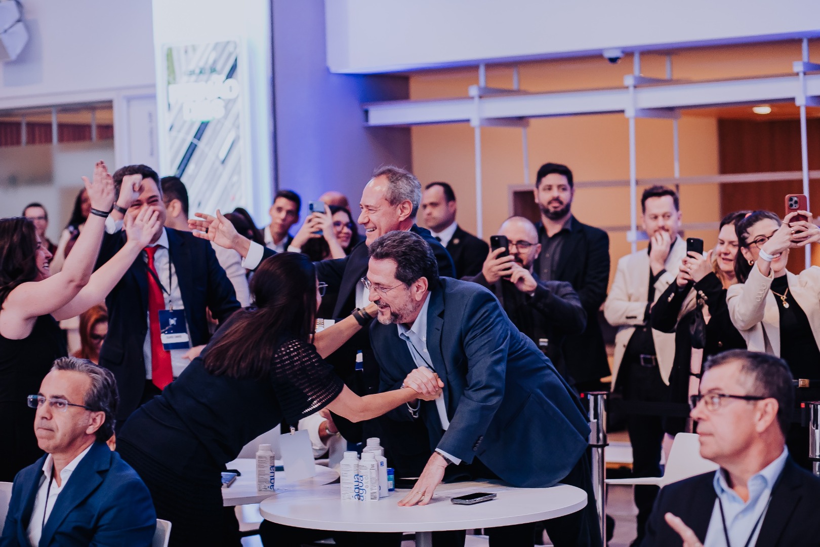 [11/12/2025] - Leilão da Fernão Dias - B3 - São Paulo