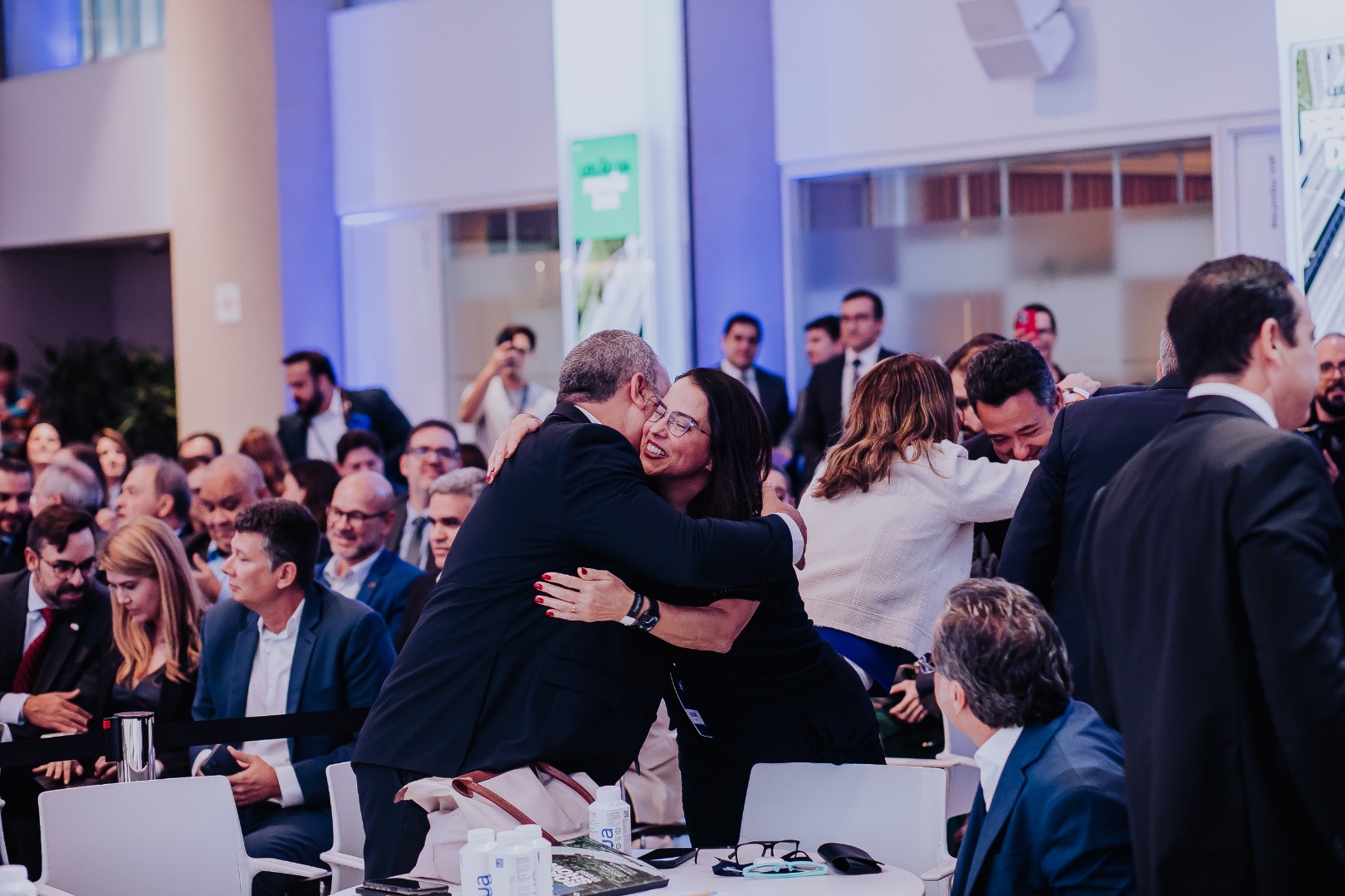 [11/12/2025] - Leilão da Fernão Dias - B3 - São Paulo