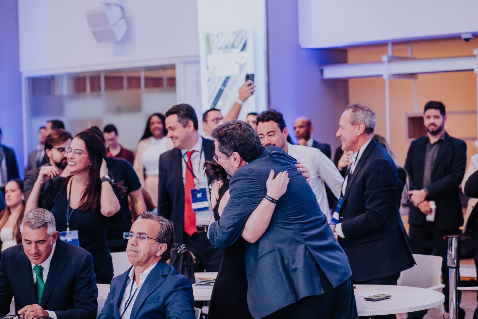 [11/12/2025] - Leilão da Fernão Dias - B3 - São Paulo