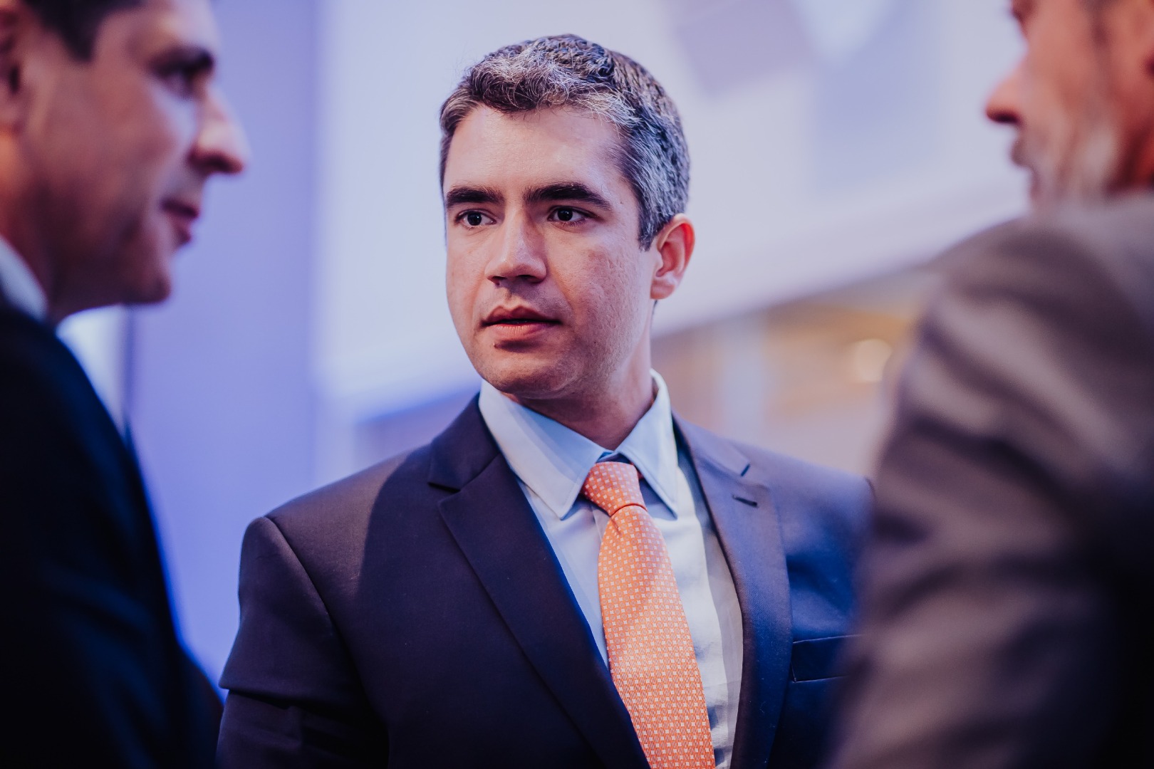 [11/12/2025] - Leilão da Fernão Dias - B3 - São Paulo