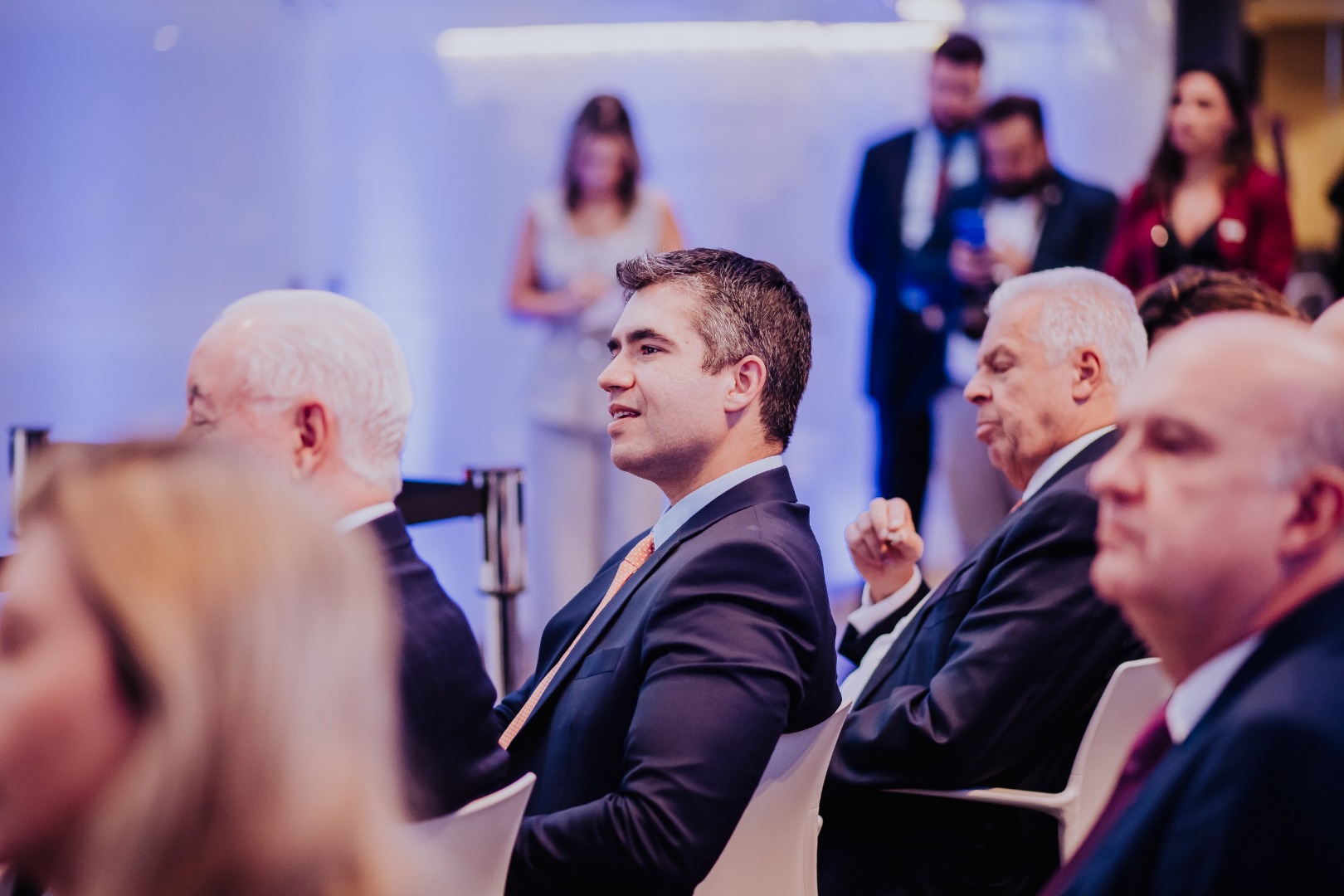 [11/12/2025] - Leilão da Fernão Dias - B3 - São Paulo