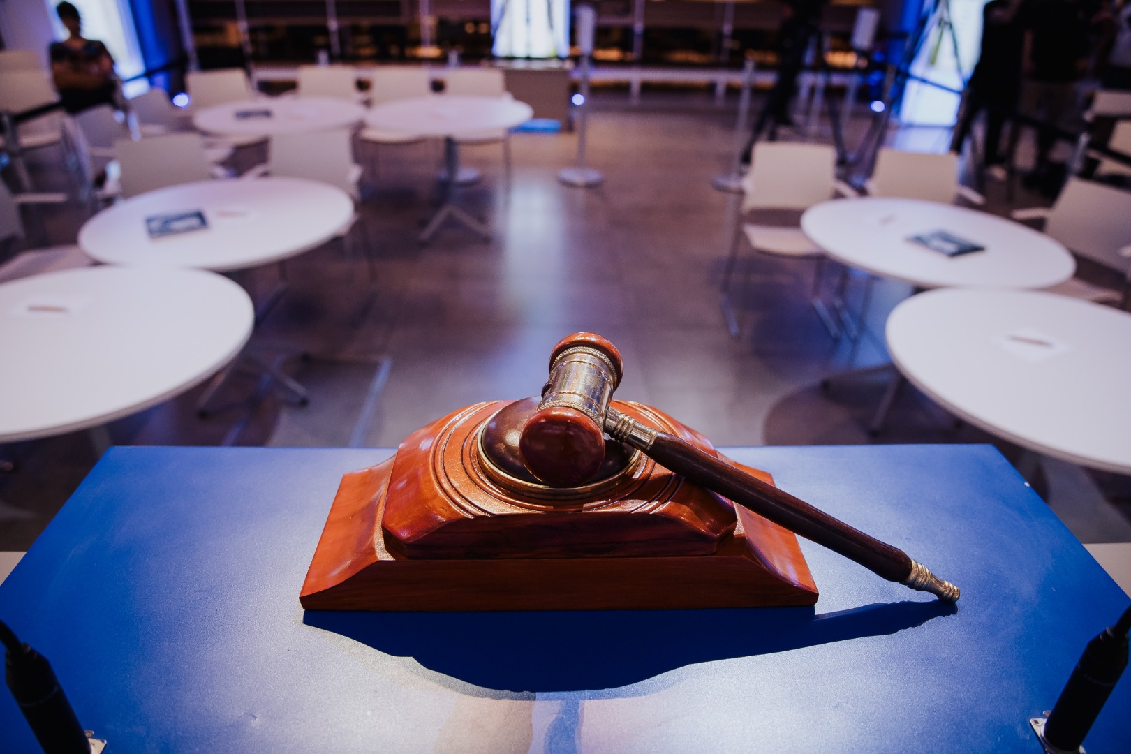 [11/12/2025] - Leilão da Fernão Dias - B3 - São Paulo