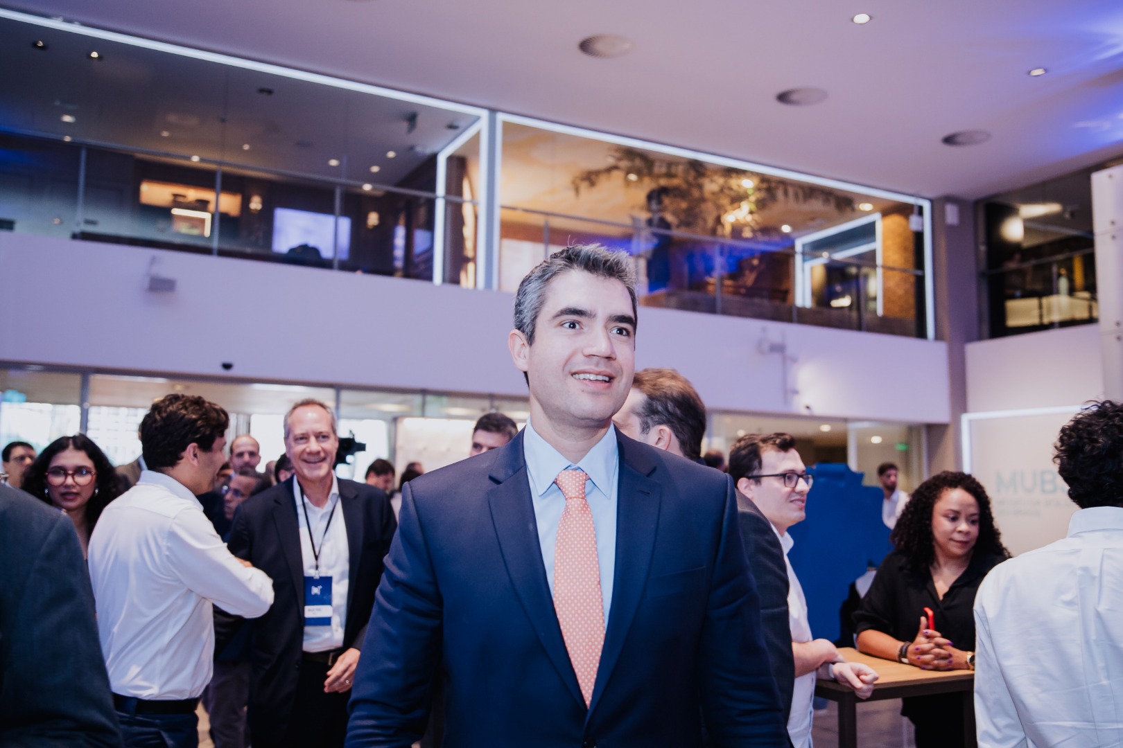 [11/12/2025] - Leilão da Fernão Dias - B3 - São Paulo