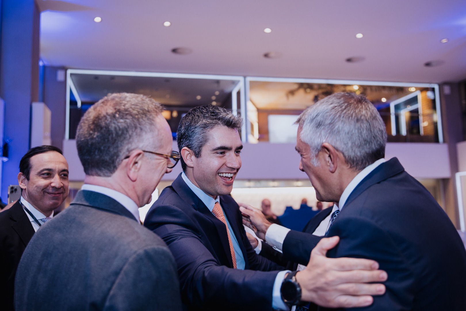 [11/12/2025] - Leilão da Fernão Dias - B3 - São Paulo