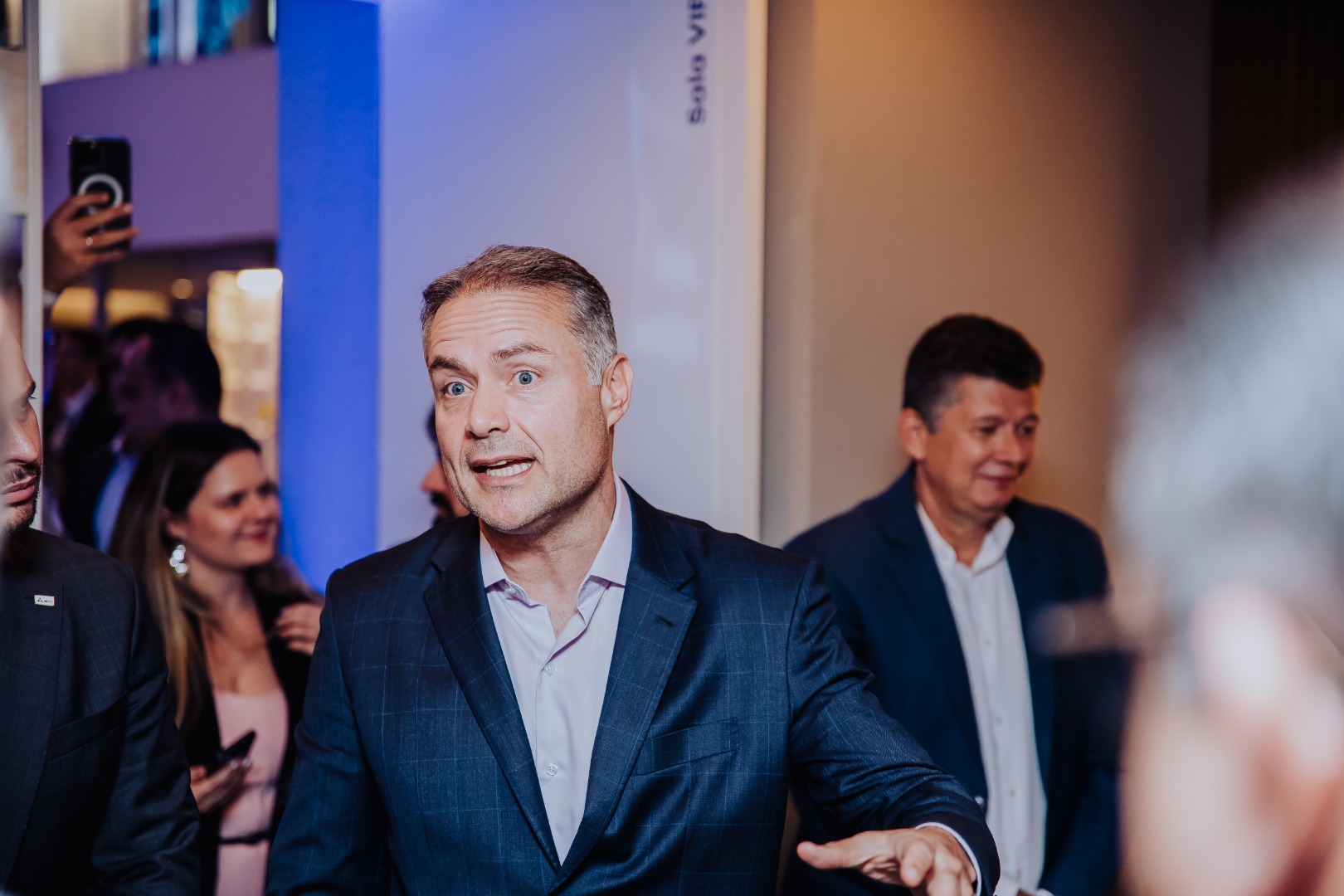 [11/12/2025] - Leilão da Fernão Dias - B3 - São Paulo